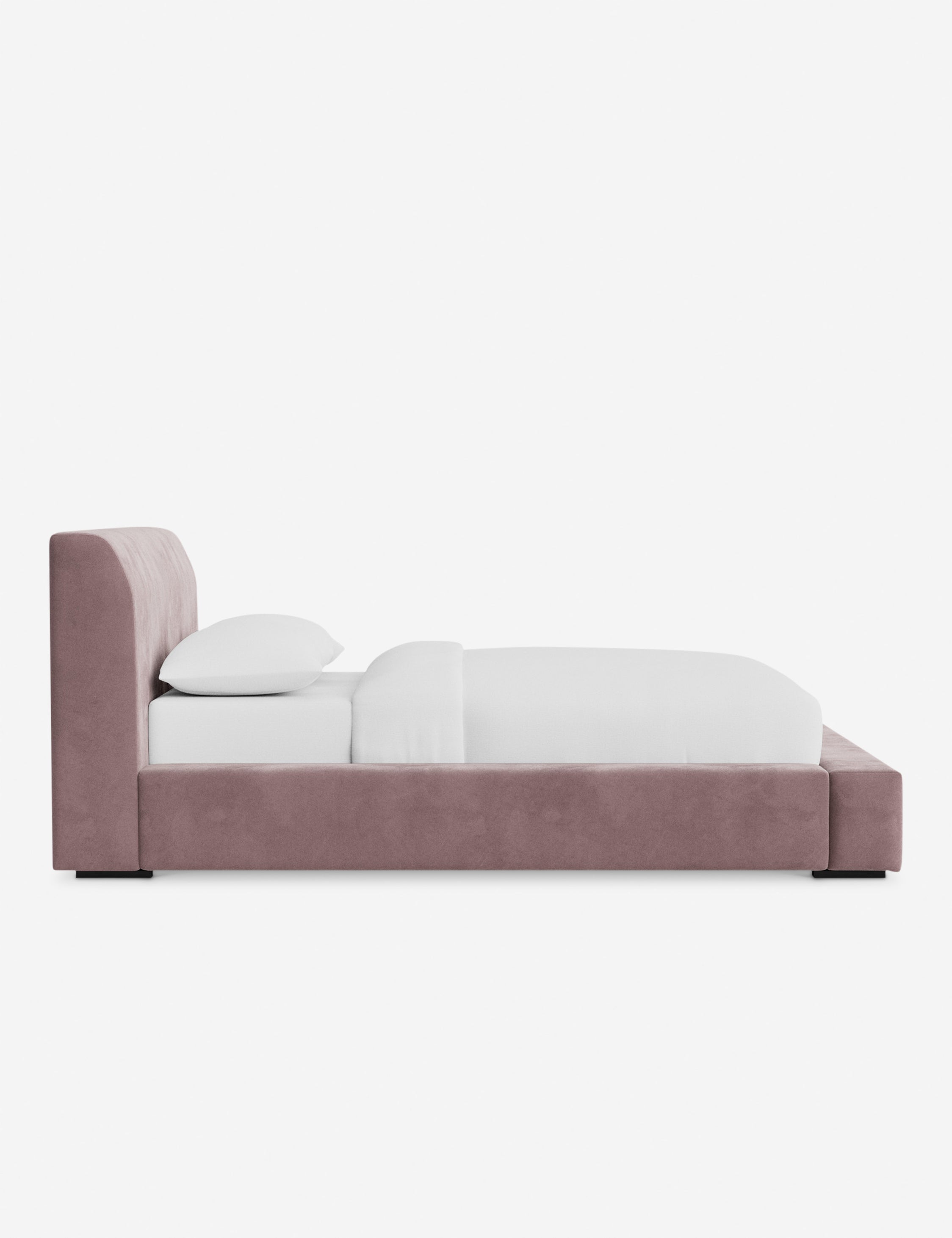 Lulu and Georgia Clayton Platform Bed - view 235
