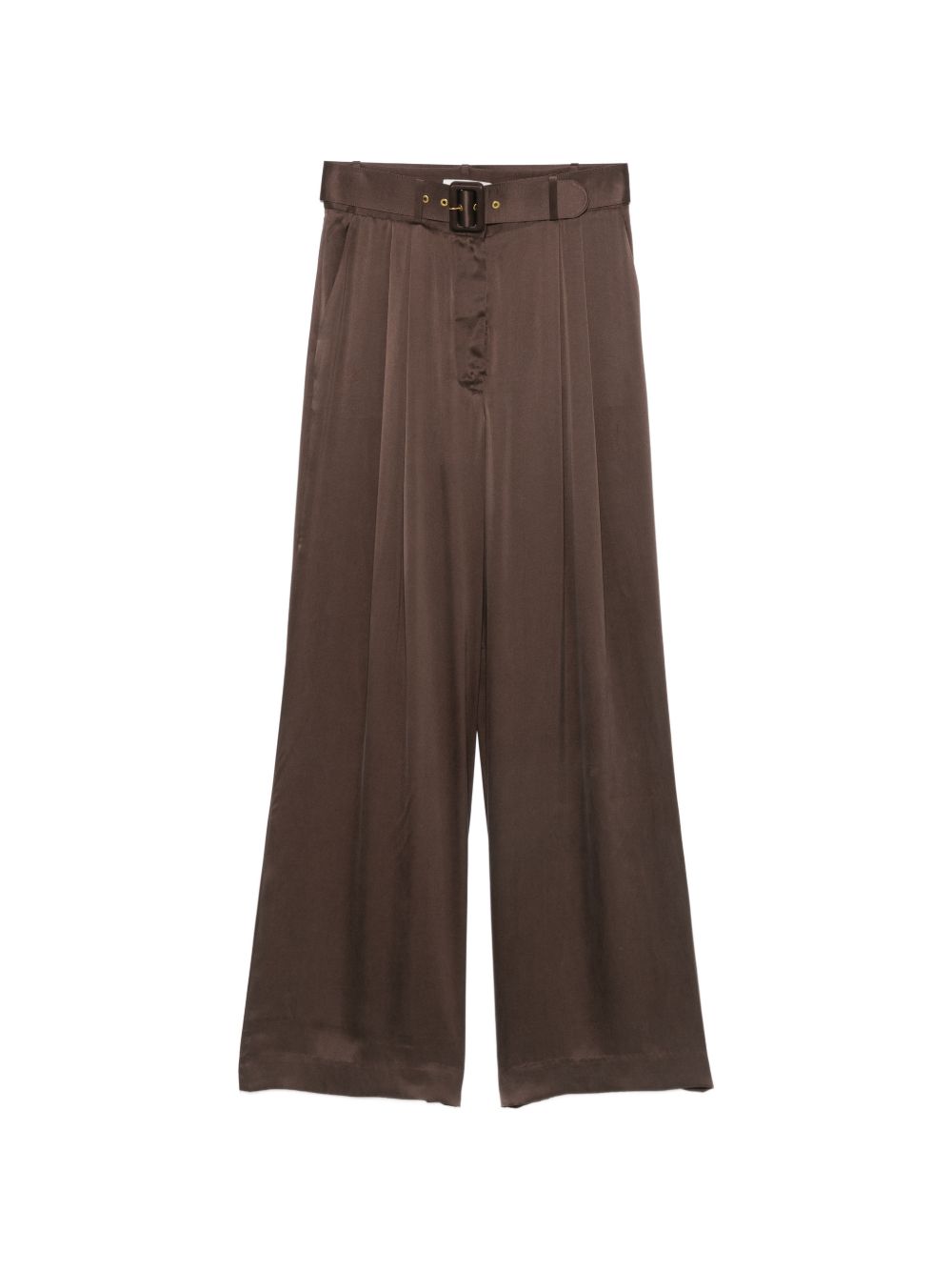 Zimmermann Trousers – Silk 100%