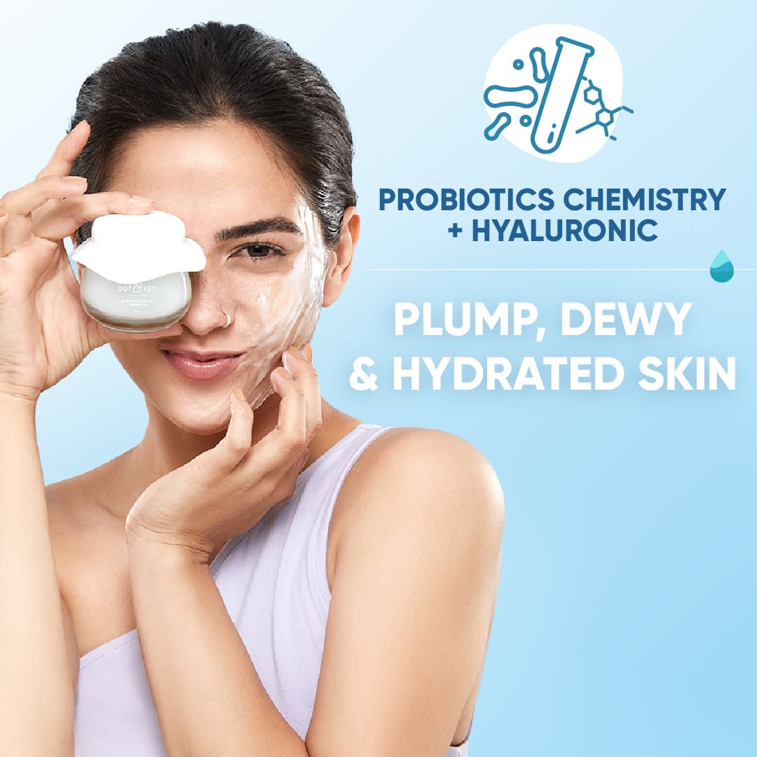 Dot & Key All Day Hydration CTM Essentials - view 3