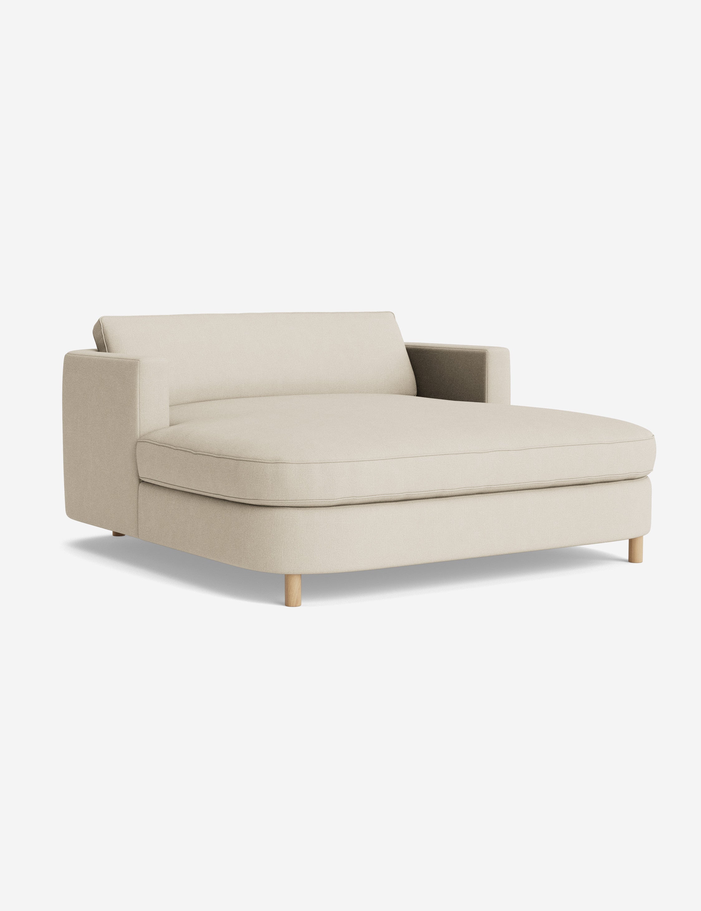 Lulu and Georgia Belmont Media Lounger by Ginny Macdonald - view 41
