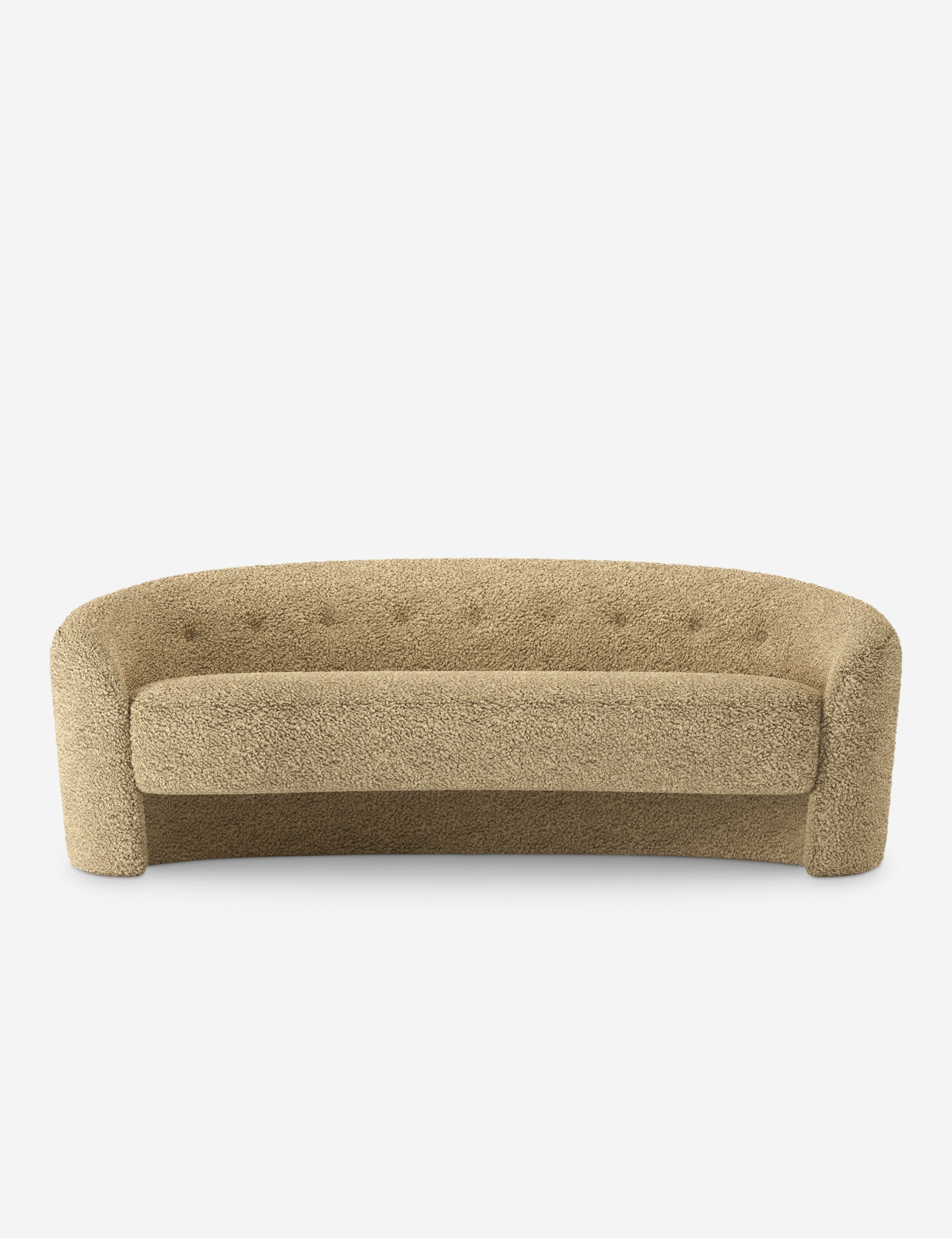 Lulu and Georgia The Button Sofa by Button Atelier x Co.House Designs - view 16