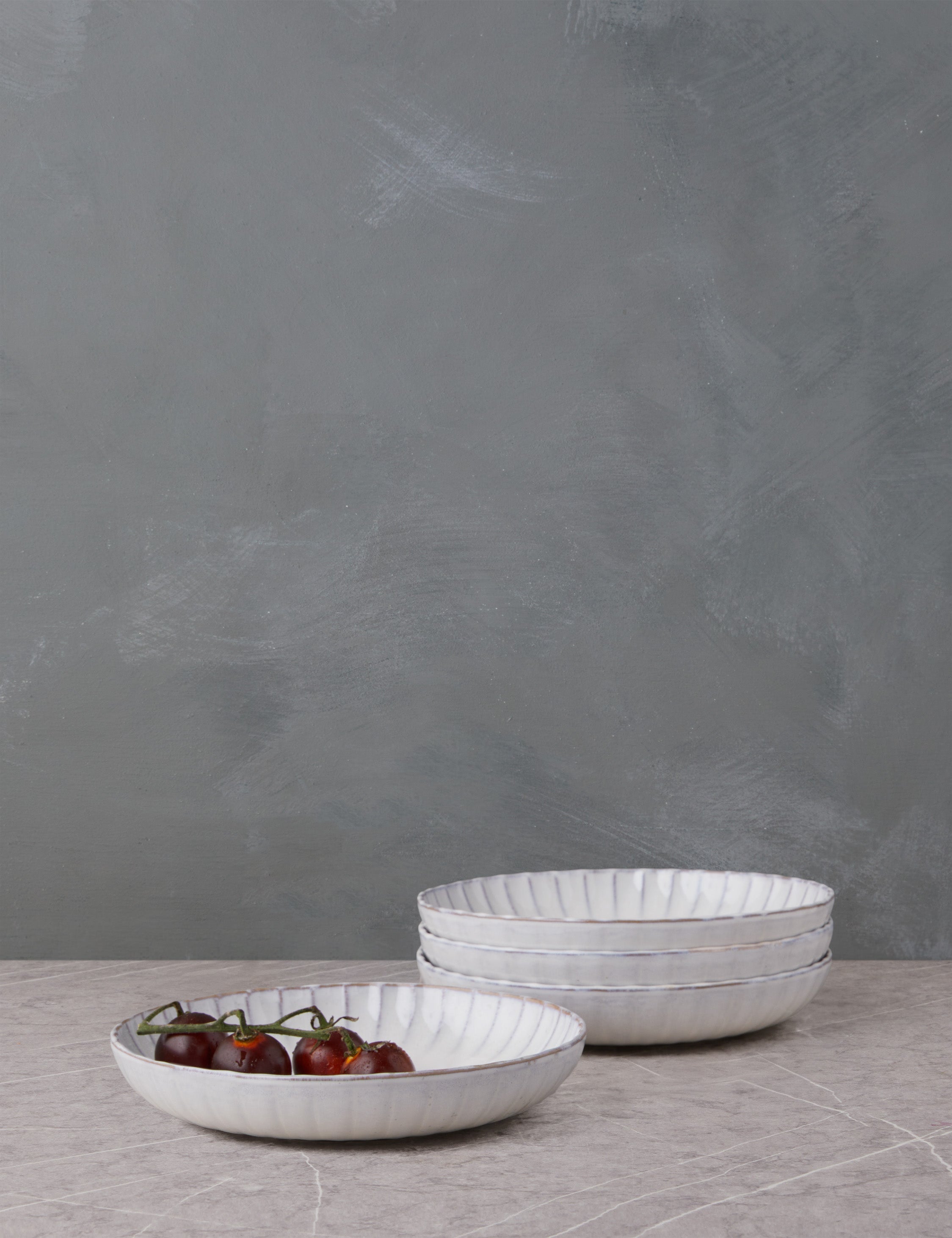 Lulu and Georgia Inku Ceramic Dinnerware by Sergio Herman x Serax - view 11
