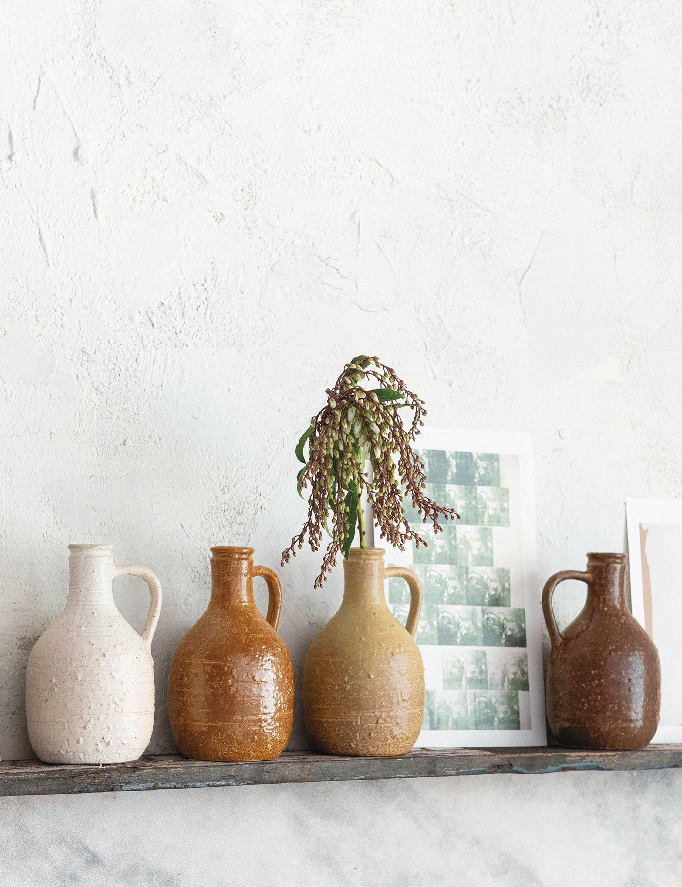 Lulu and Georgia Cadus Decorative Vases (Set of 4) - view 2