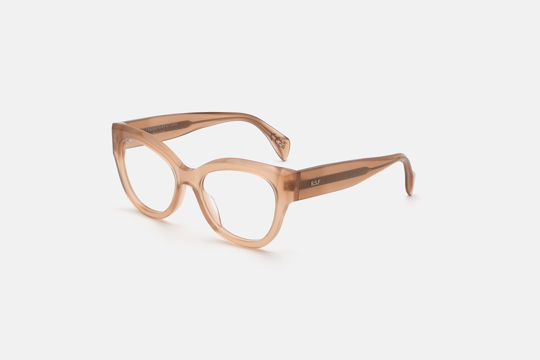 RETROSUPERFUTURE Numero 126 Brown - view 2