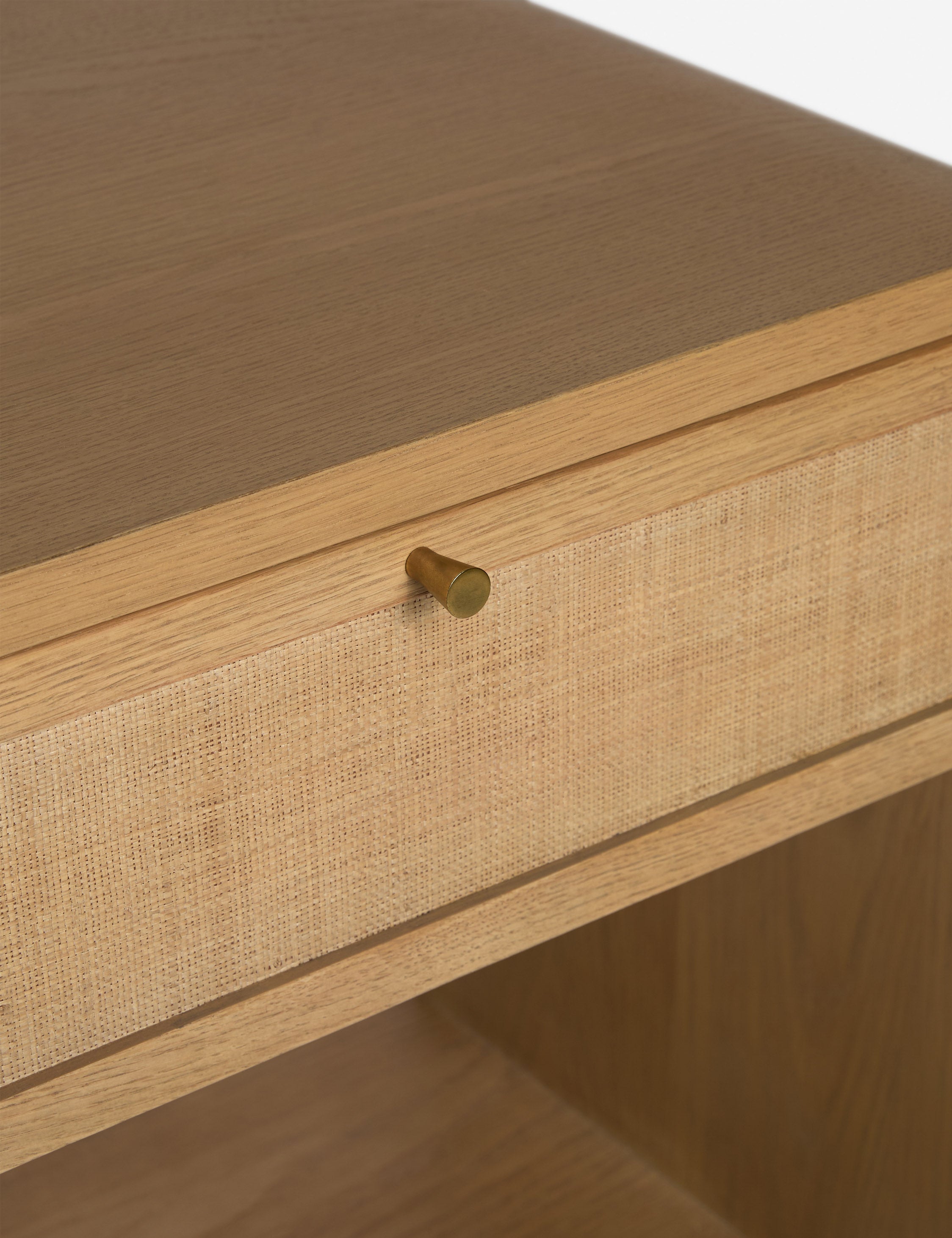 Lulu and Georgia Suzette Console Table - view 8