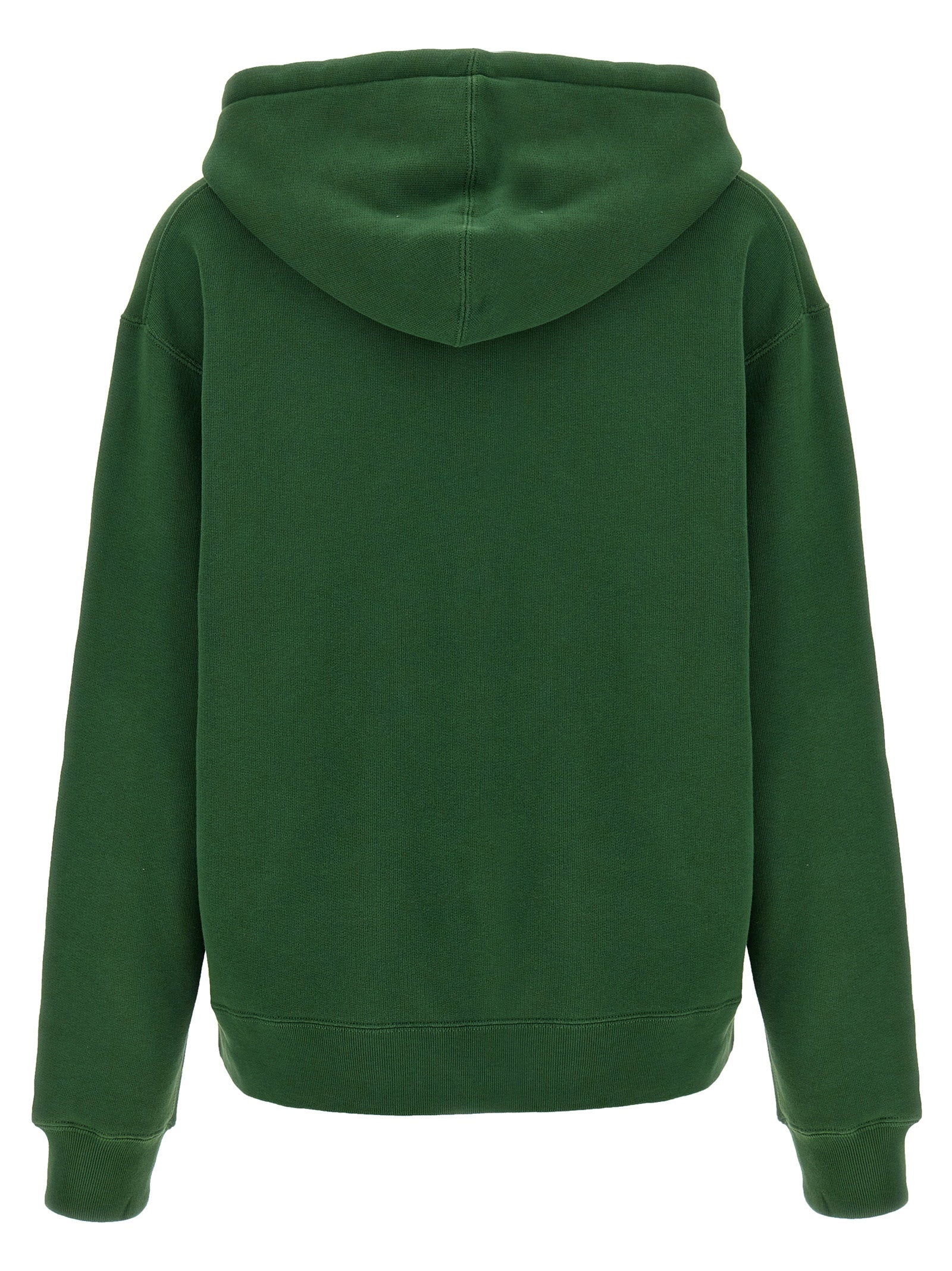 J.w.anderson Printed Hoodie – 100% cotton - view 2