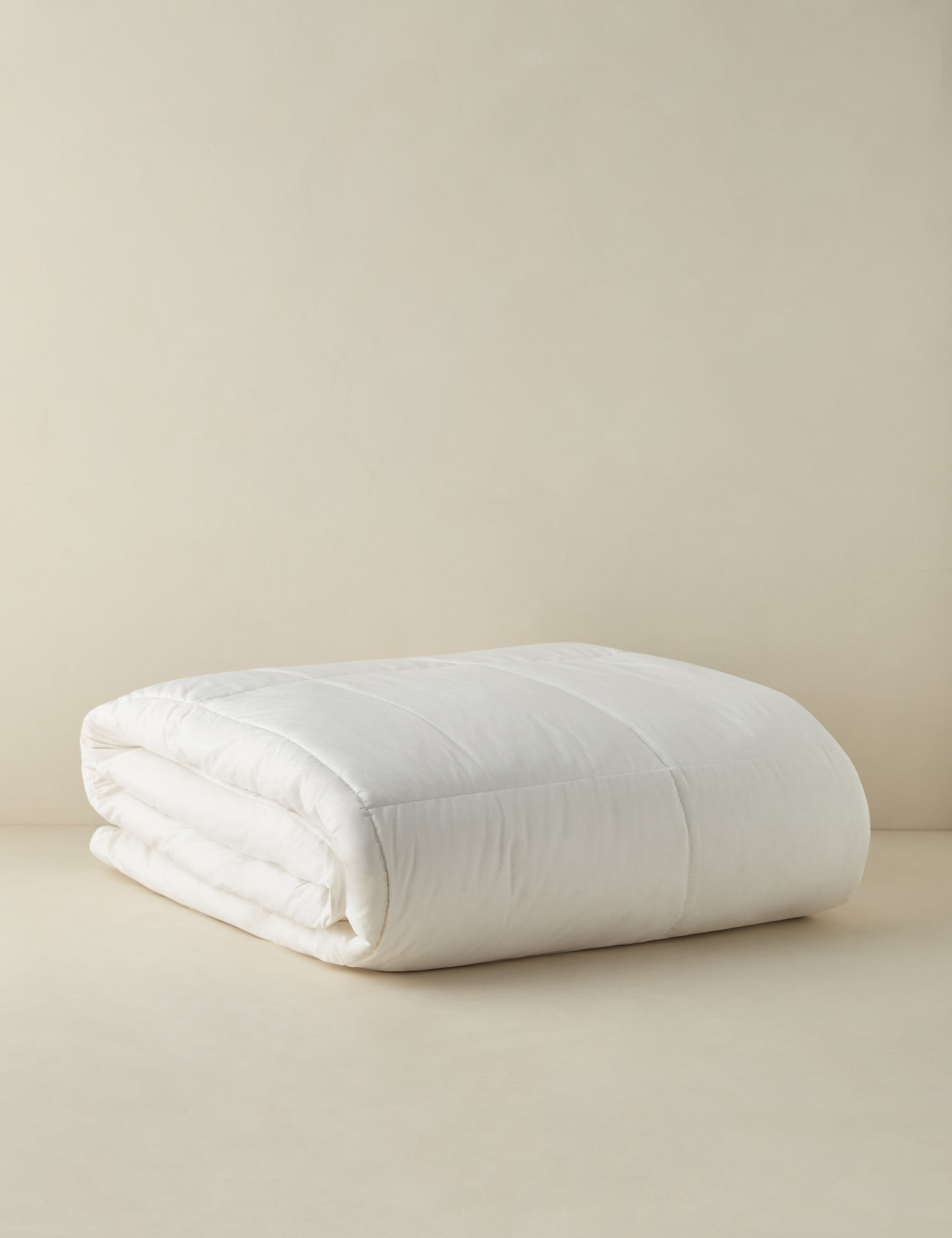 Lulu and Georgia Everyday Down Duvet Insert