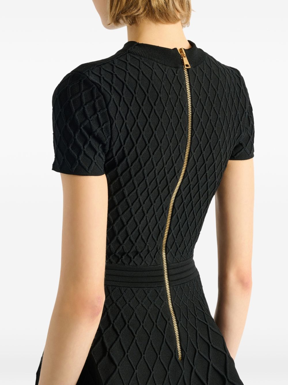 Balmain Dress - view 3