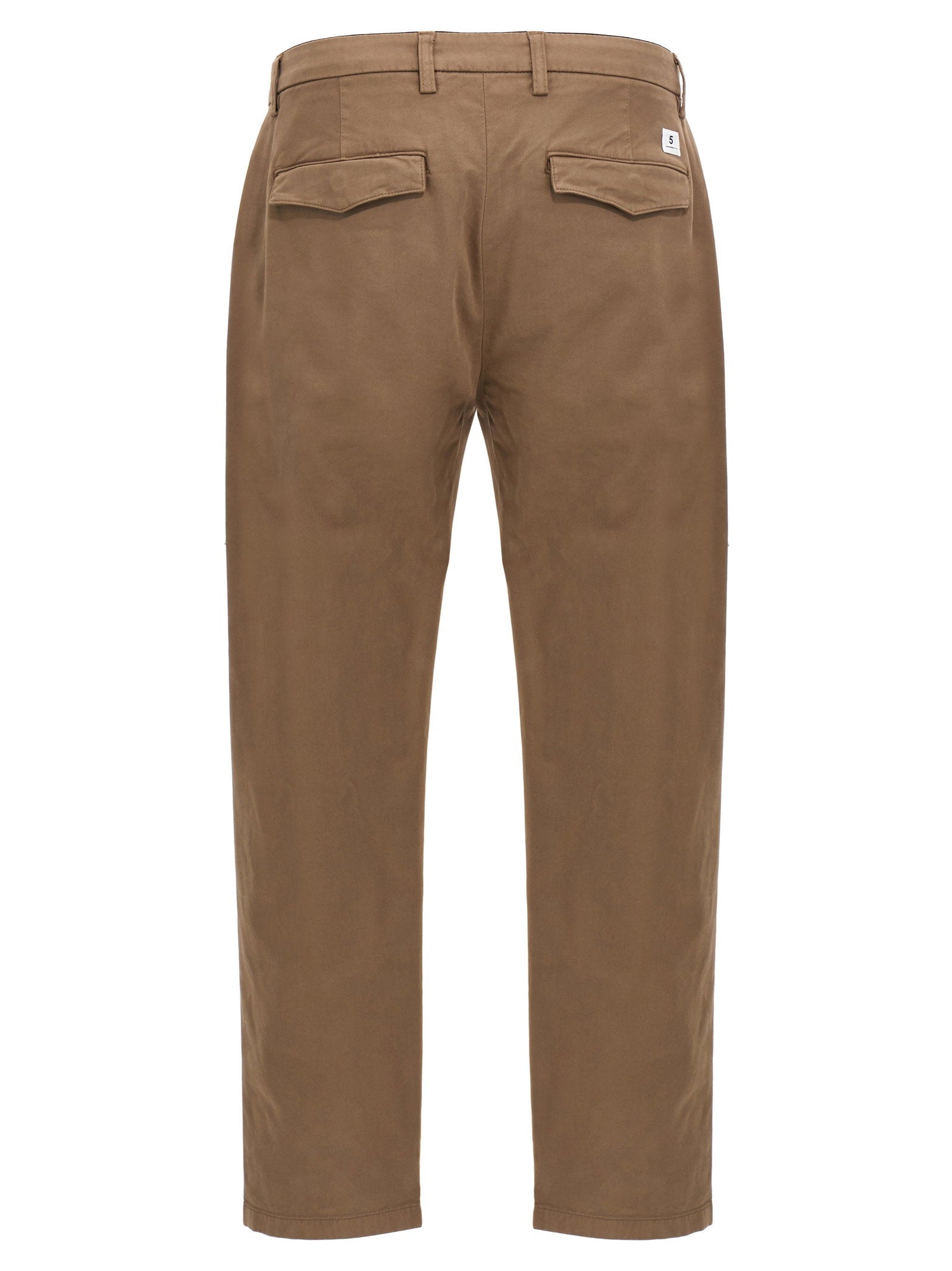 Department 5 Prince Pants – 54% co, 43% mo, 3% ea - view 2