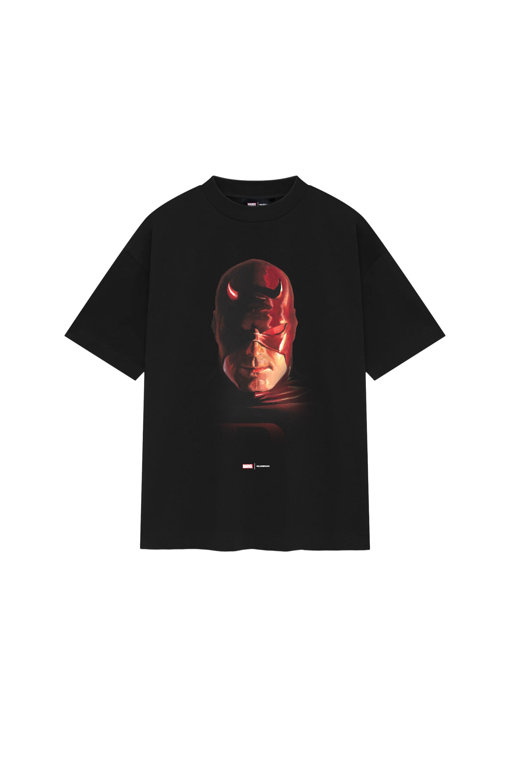 Kilogram 'redhour' T-shirt