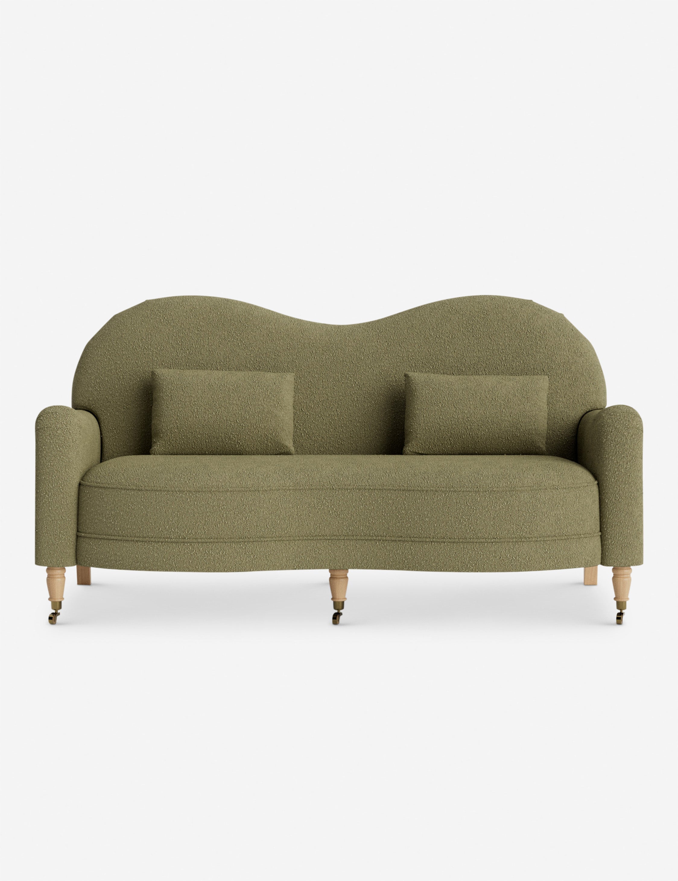 Lulu and Georgia Middleton Sofa by Ginny Macdonald - view 79