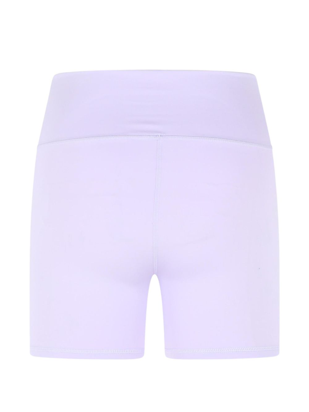 Adidas By Stella McCartney Logo shorts - view 2