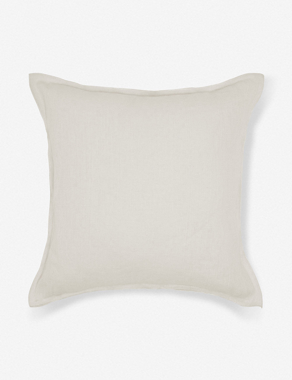 Lulu and Georgia Arlo Linen Pillow - view 81