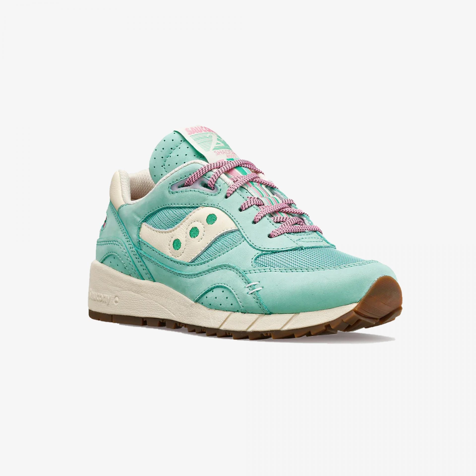 Shadow 6000 aqua – Saucony Originals | SHADOW 6000 { AQUA