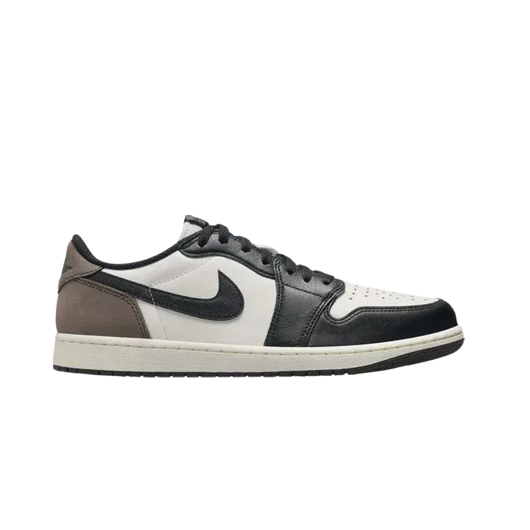 Kicks Machine Air Jordan 1 Low OG Mocha