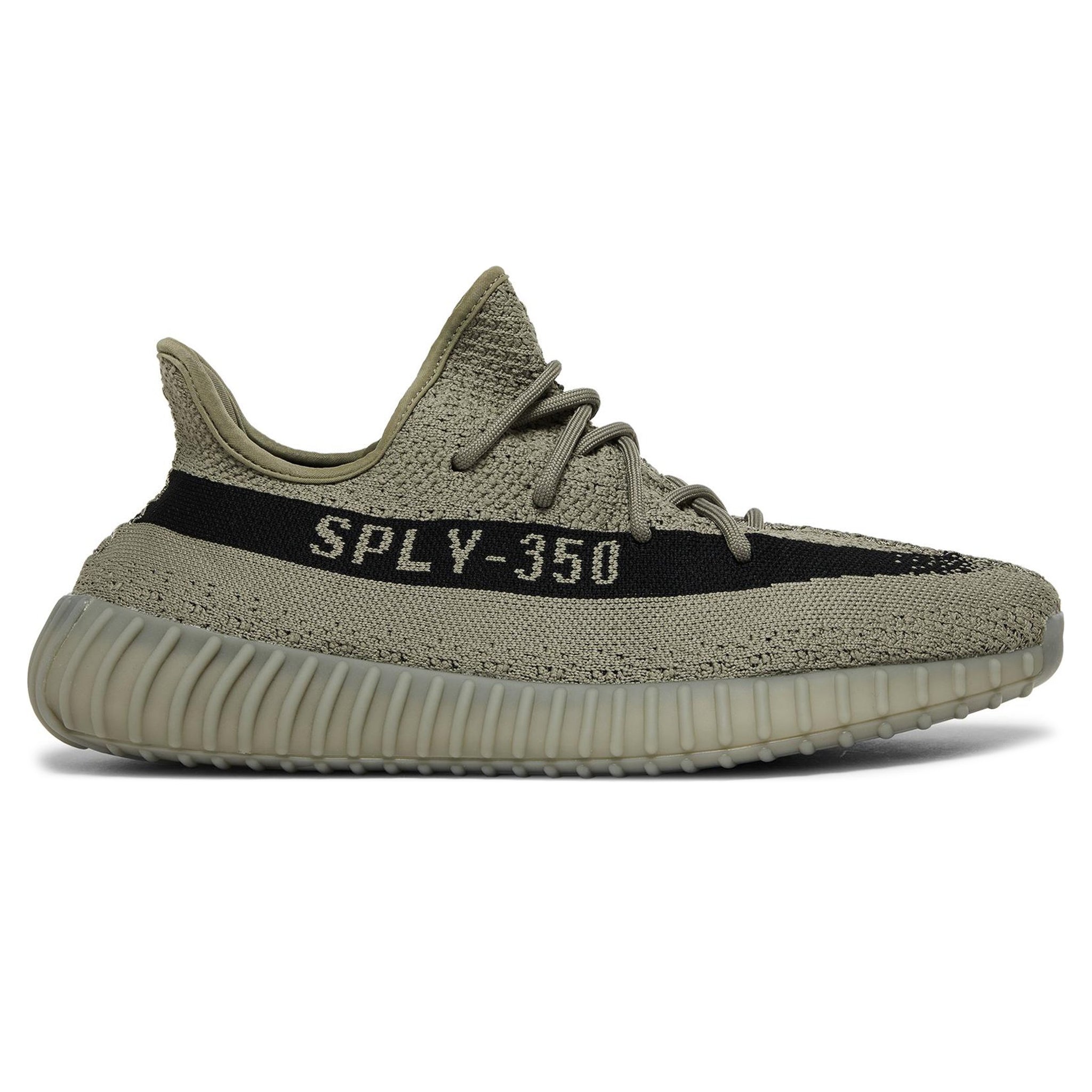 Adidas Yeezy Boost 350 V2 Granite – Grey