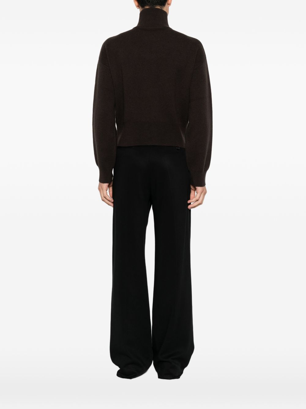 extreme cashmere Sweater – Cashmere 100 % - view 5
