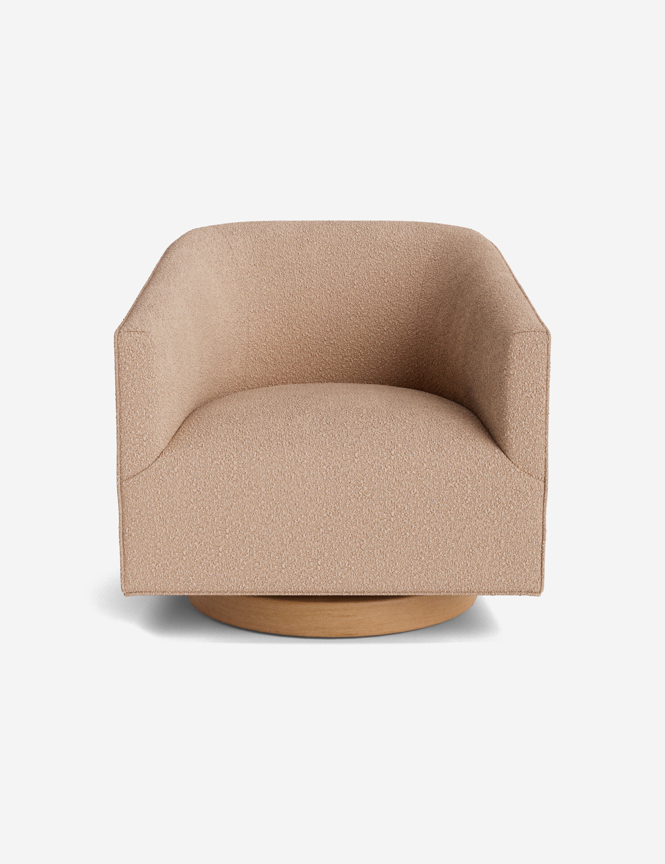 Lulu and Georgia Moorhouse Swivel Chair - view 46