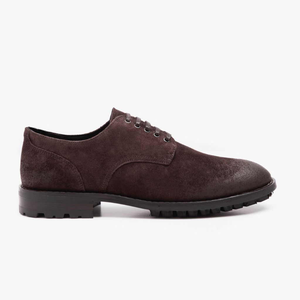 Thursday Boots - Seconds - Men's Shoes [S] Legacy Statesman | Charcoal - view 2