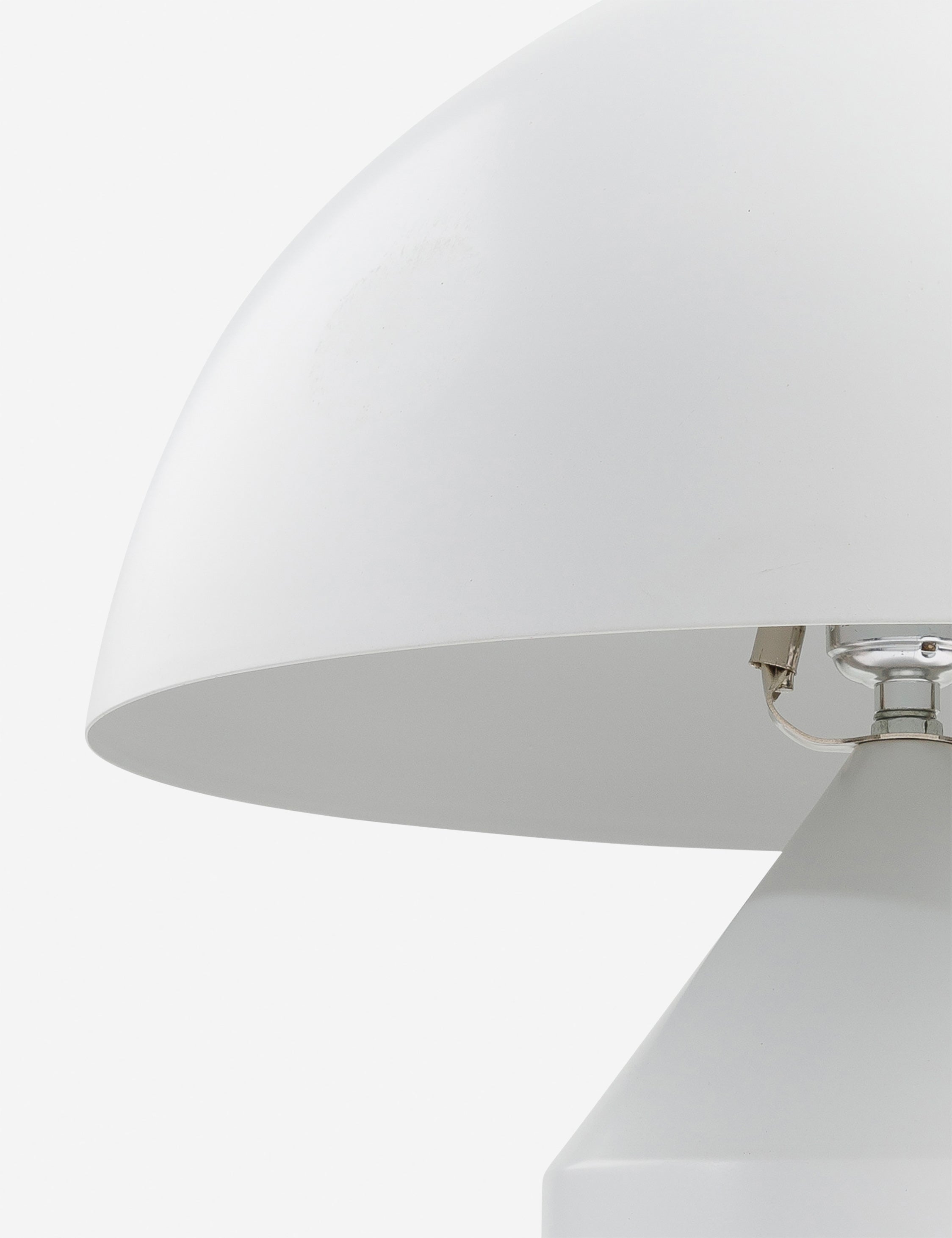 Lulu and Georgia Ezri Table Lamp - view 11