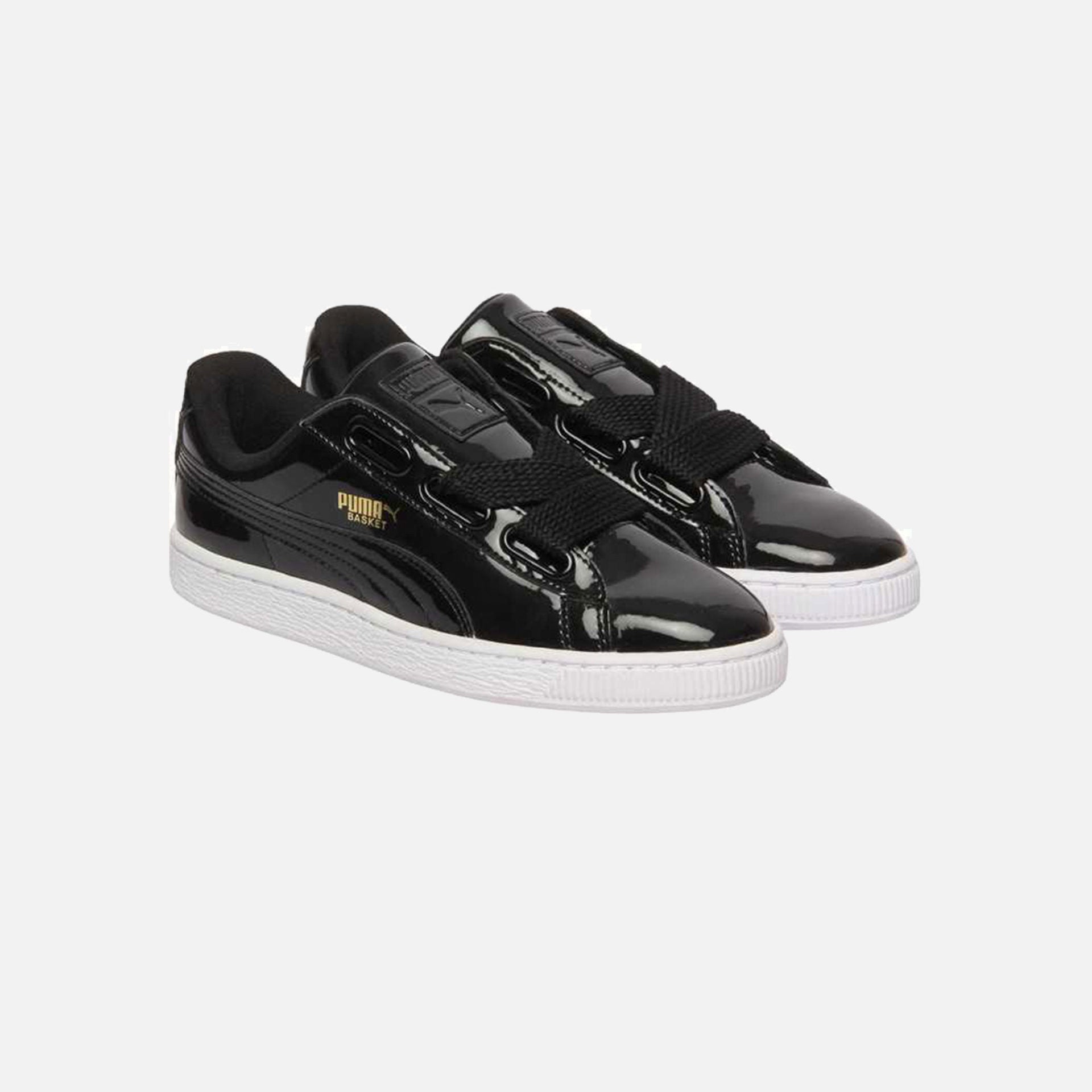Puma | BASKET HEART PATENT