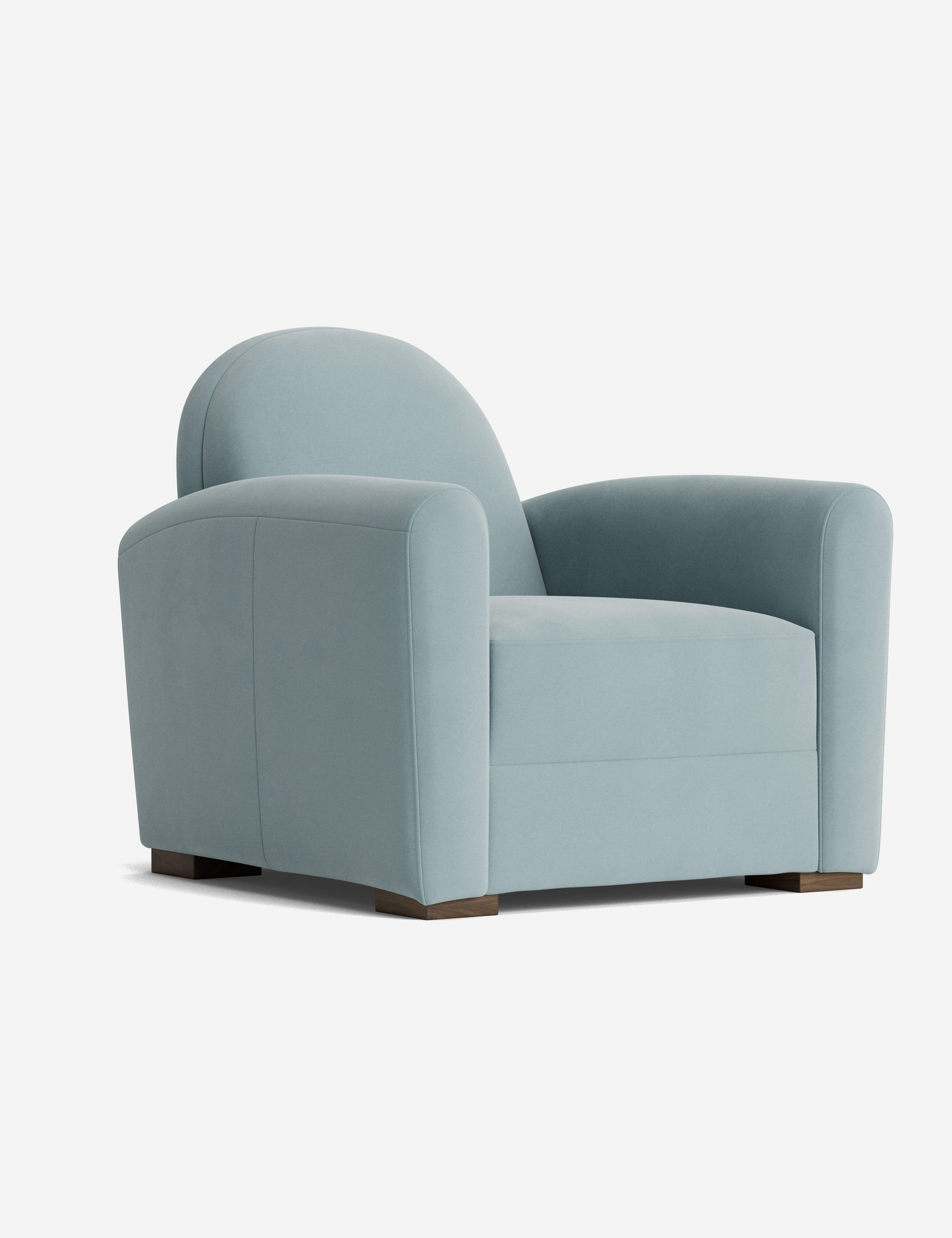 Lulu and Georgia Ofira Accent Chair - view 36