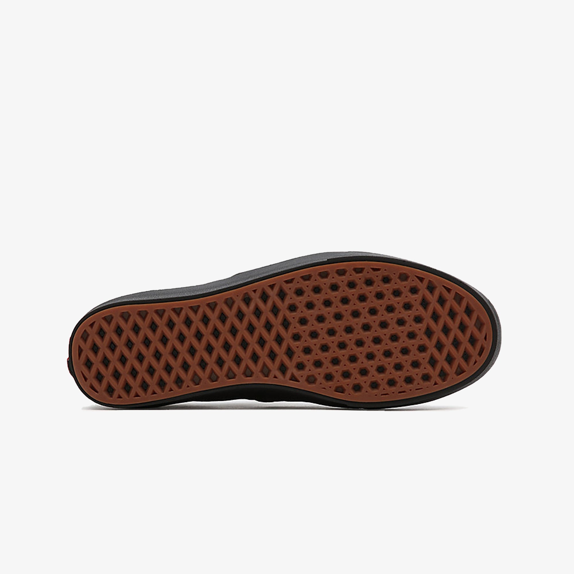 Vans | COLDHEARTED COMFYCUSH AUTHENTIC { BLACK - view 3