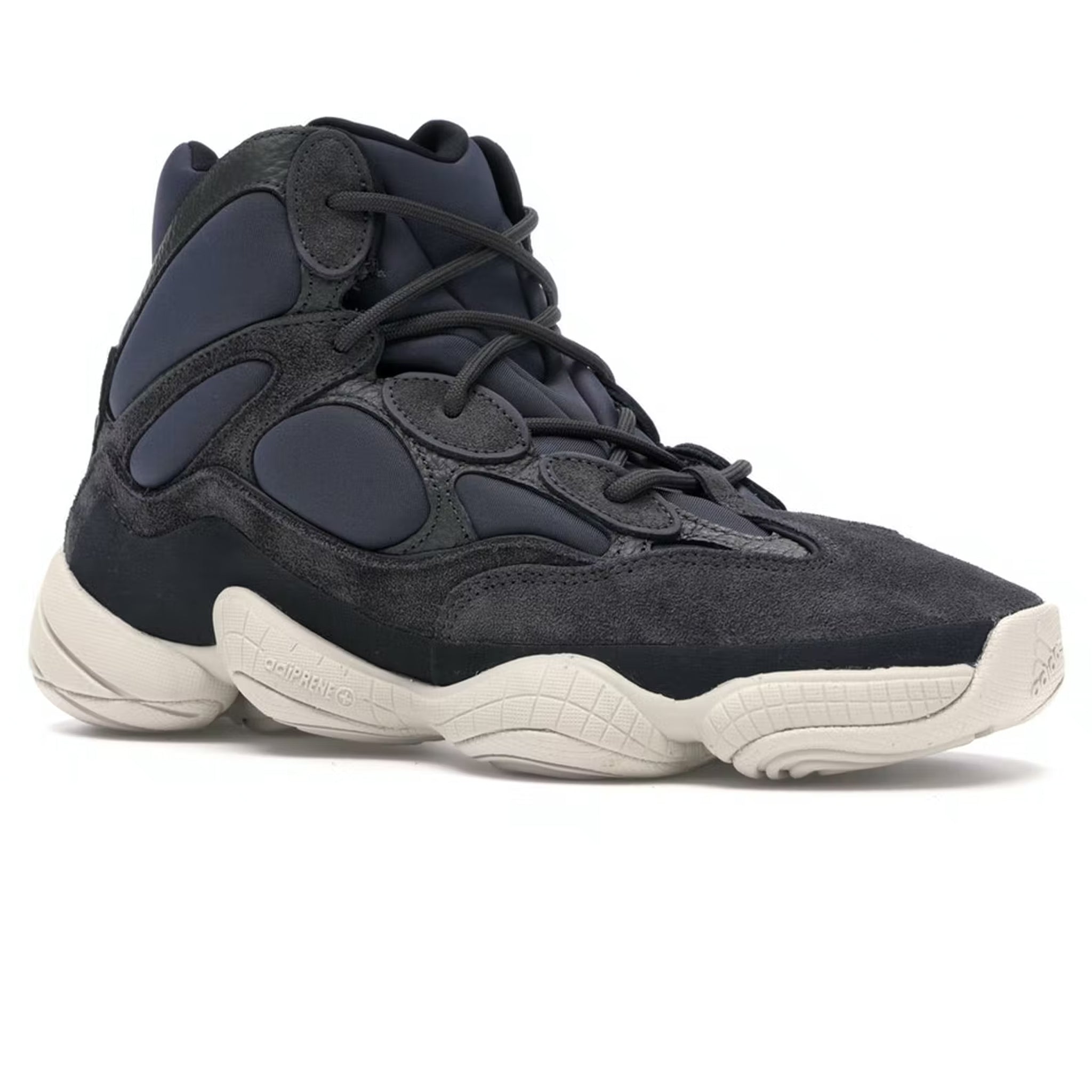 Adidas Yeezy 500 High Slate – Grey - view 2