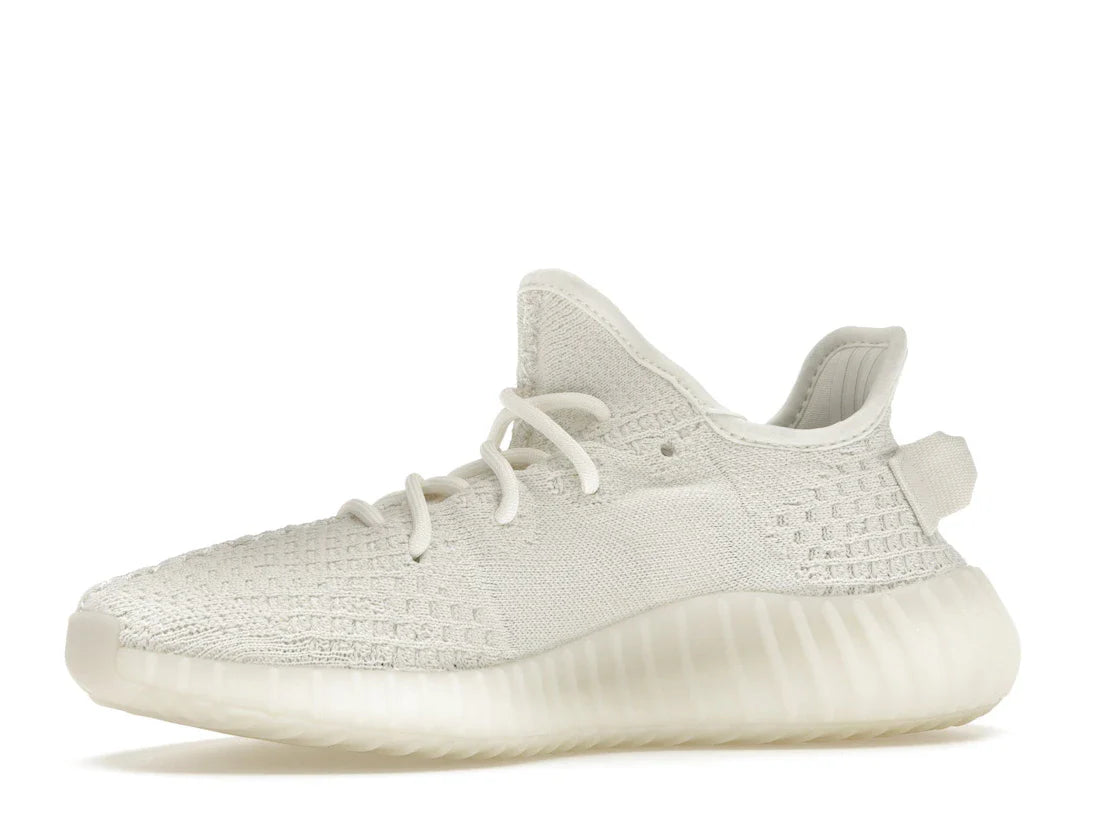 Adidas Yeezy 350 V2 'Bone' – White - view 16