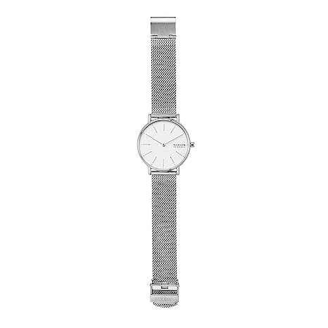 Skagen Signatur White Dial Women 38mm - view 2