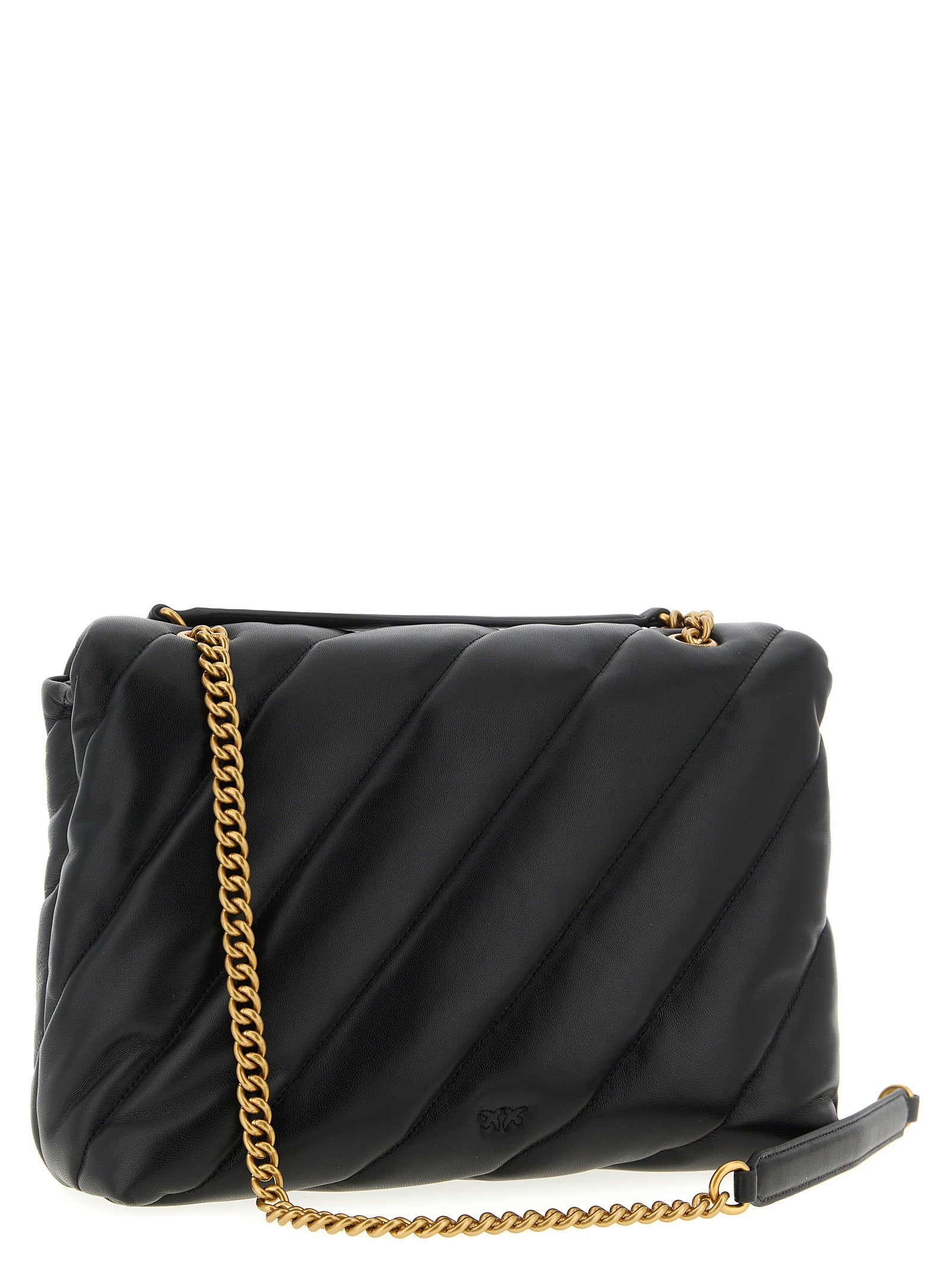 Pinko Love Big Puff Crossbody Bag - view 2