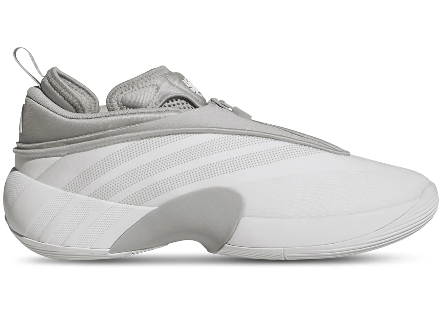 D o n – adidas D.O.N. Issue #7 Team Cloud White