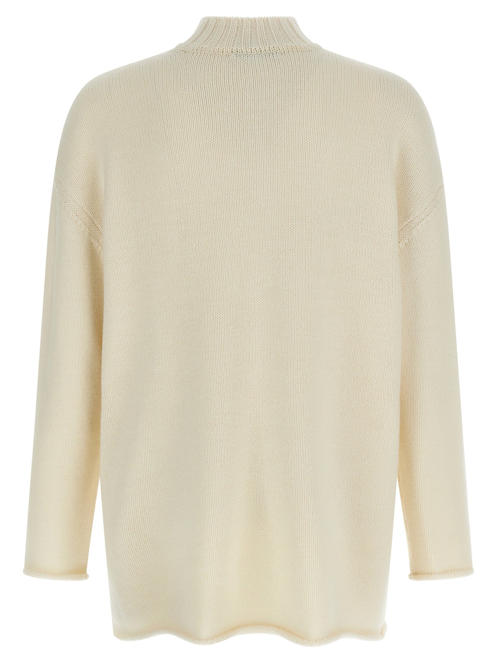 Undercover Uc2e4905 Sweater – 70% wool, 30% acrylic - view 2