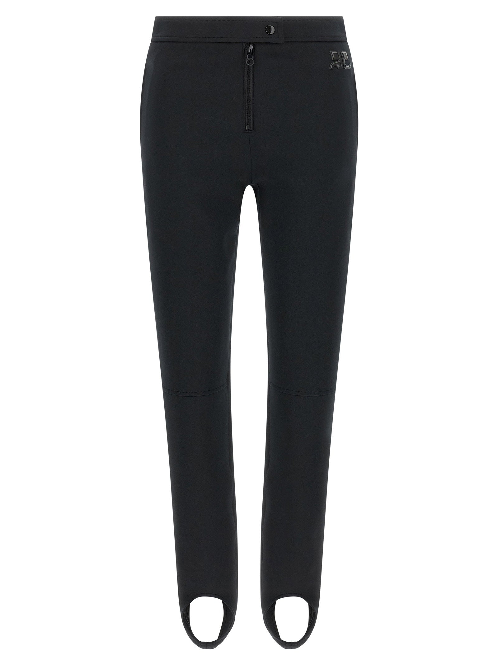 Courreges Pants With Stirrup