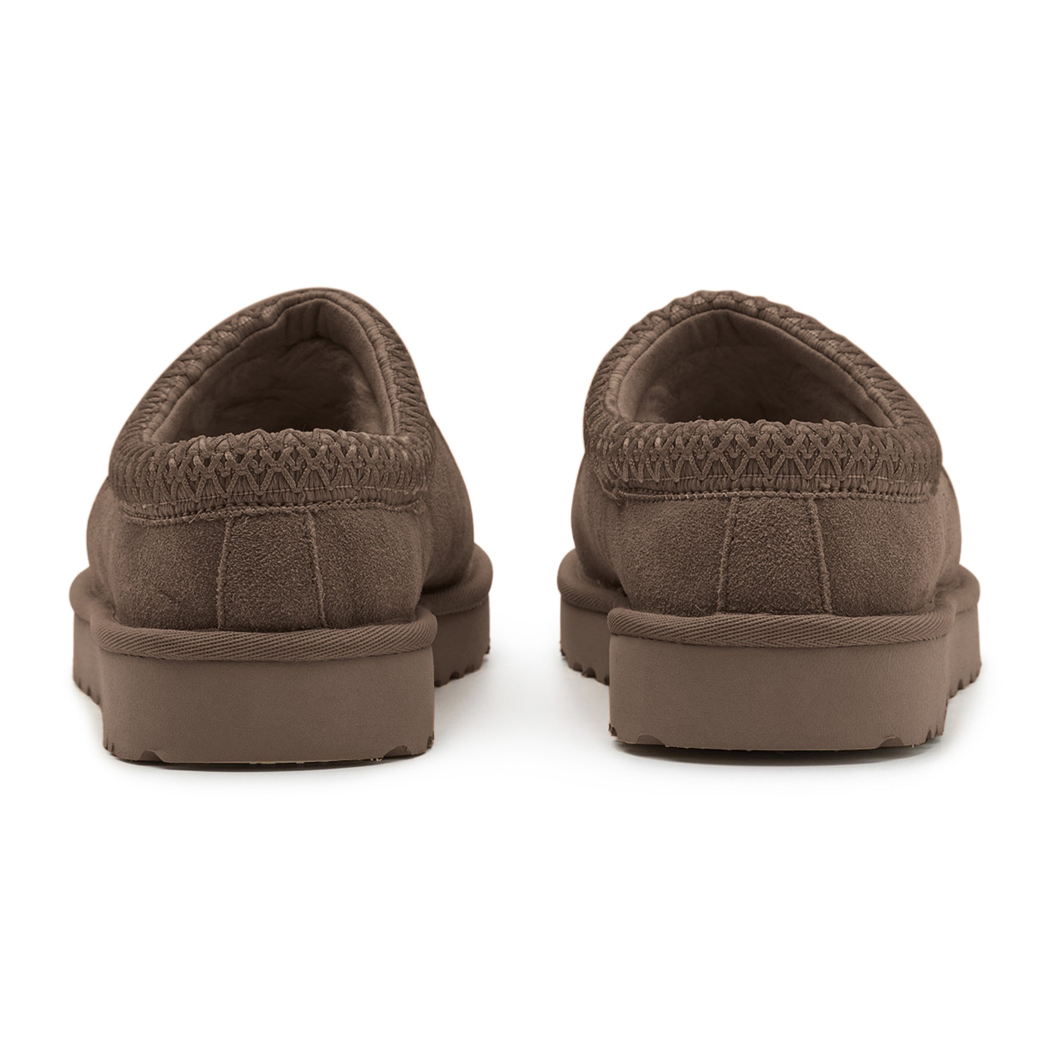 UGG Tasman Caribou Walnut Slippers (W) – Brown - view 4