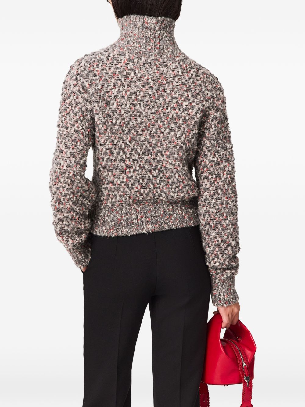 Stella McCartney Sweater - view 4