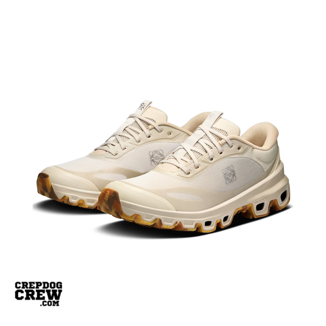 On Running Cloudventure 2 Loewe Sand (W) – BEIGE - view 2