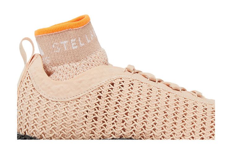 adidas Alphaedge 4D Stella McCartney Soft Powder (Women's) - view 2