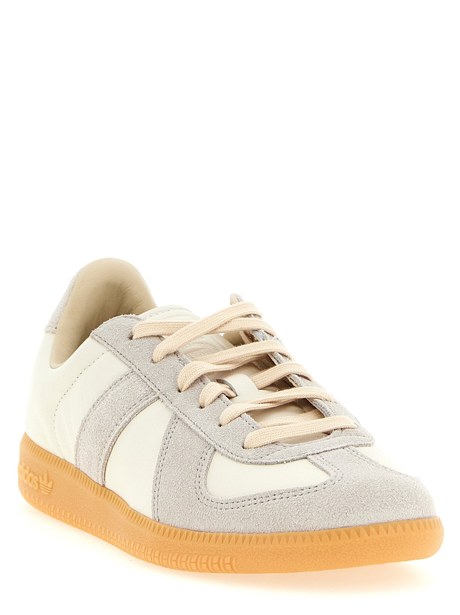 Adidas Originals Bw Army Sneakers – 100% leather - view 2