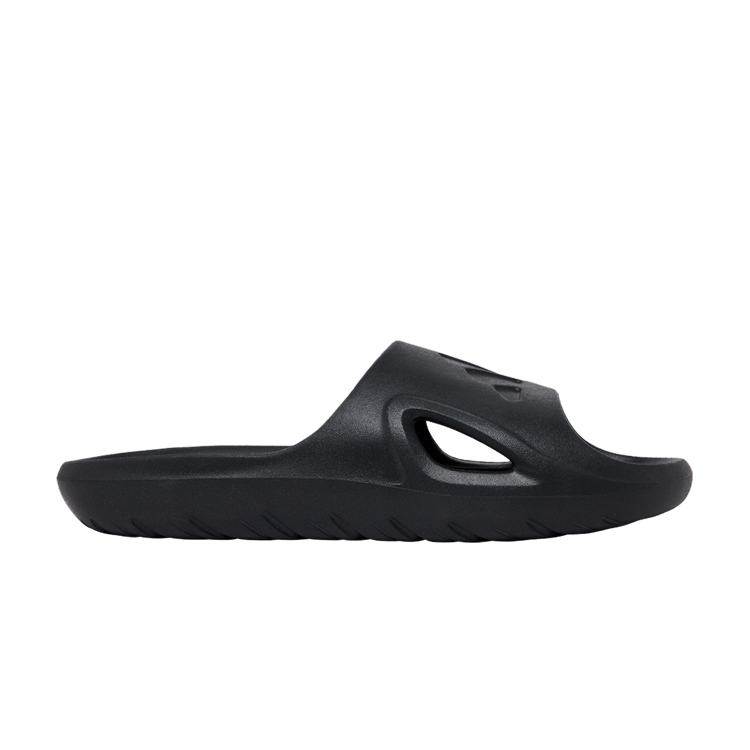 Yeezy adidas Adicane Slides Carbon Core Black