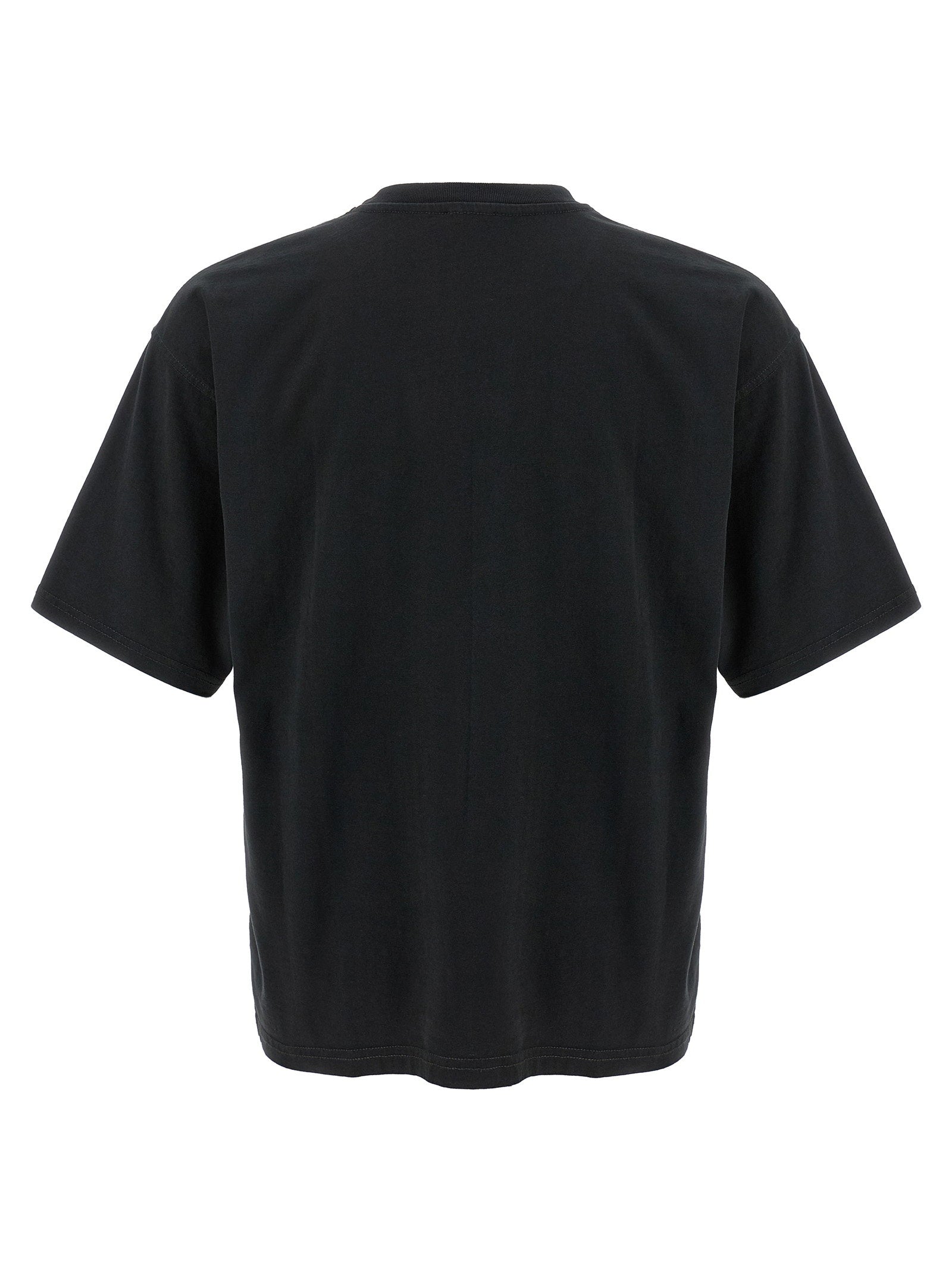 Diesel T-boxt-n14 T-shirt – 100% cotton - view 2