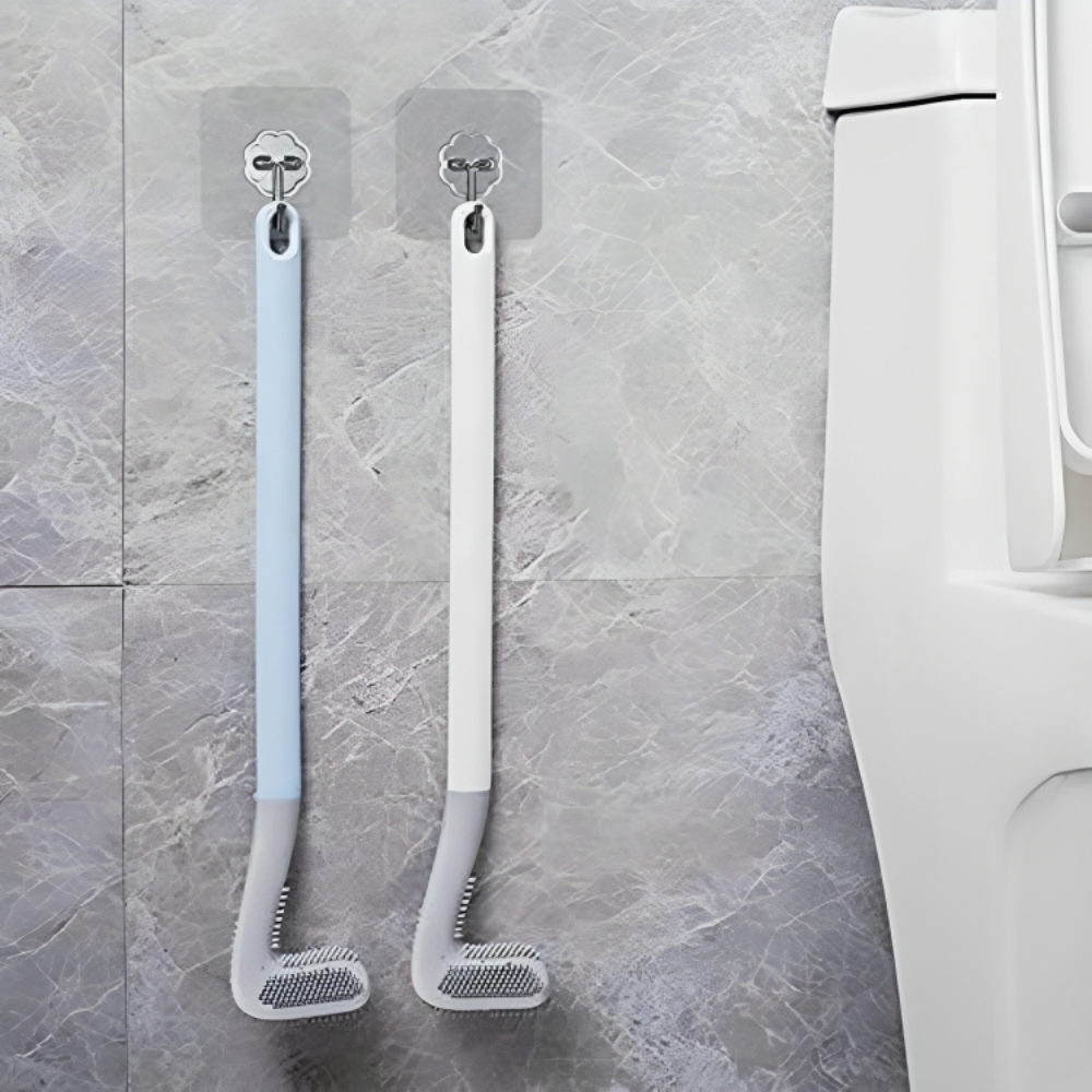 Fab Alchemy Pro Toilet Brush (Pack of 2)