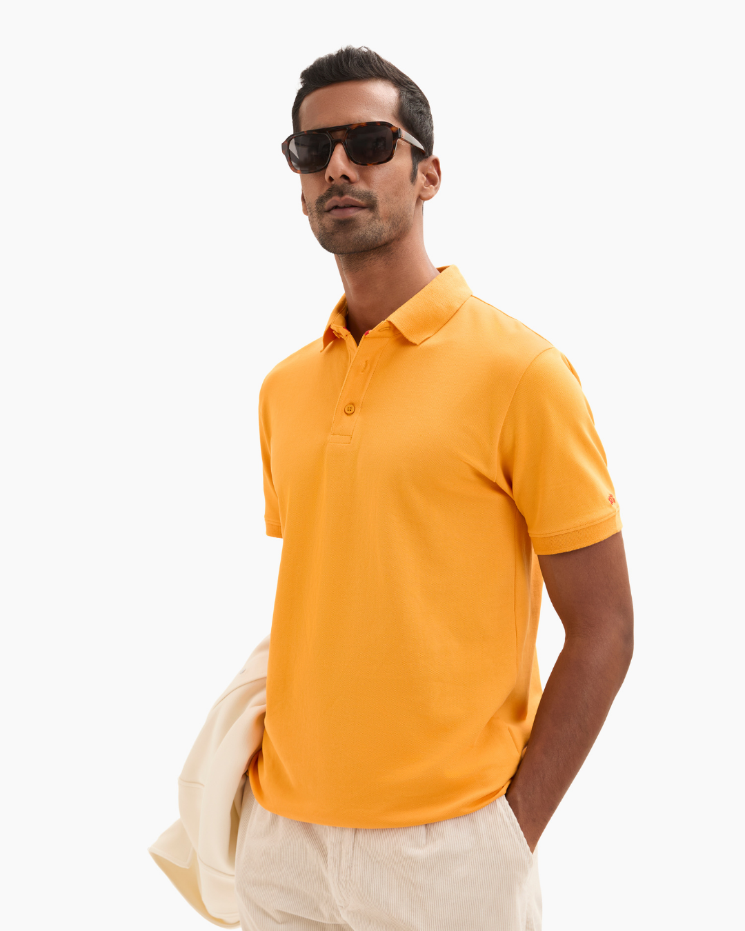 Ludic Core Polo - view 43