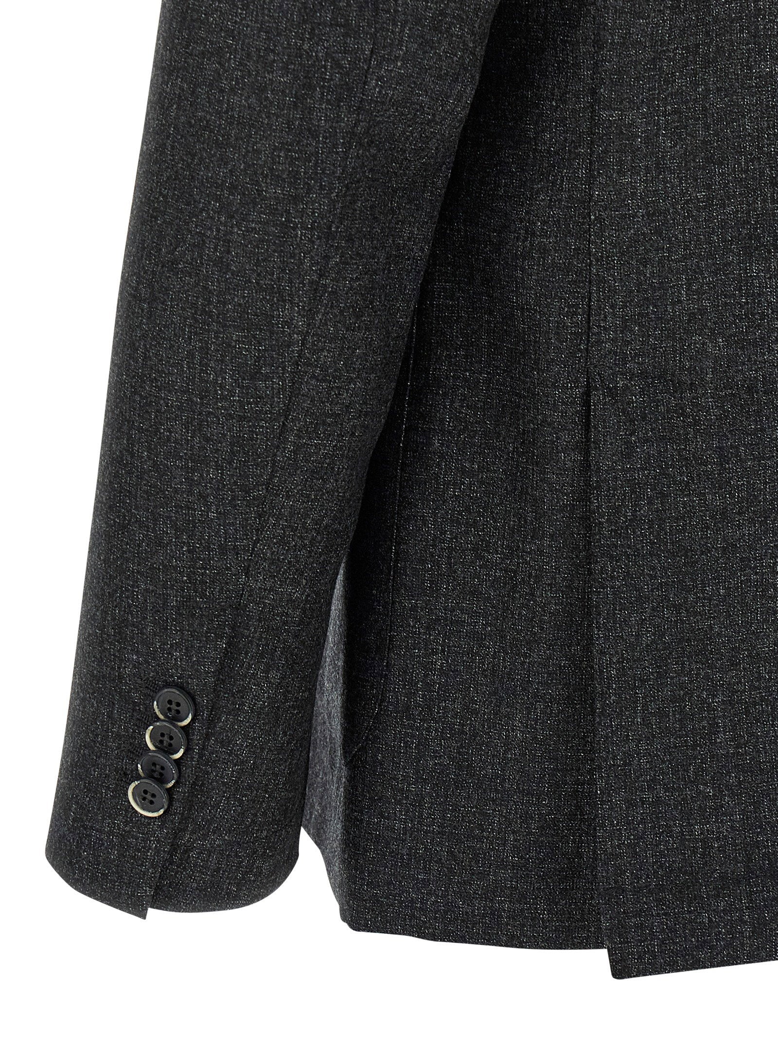 Barena Doria Blazer – 100% virgin wool - view 4