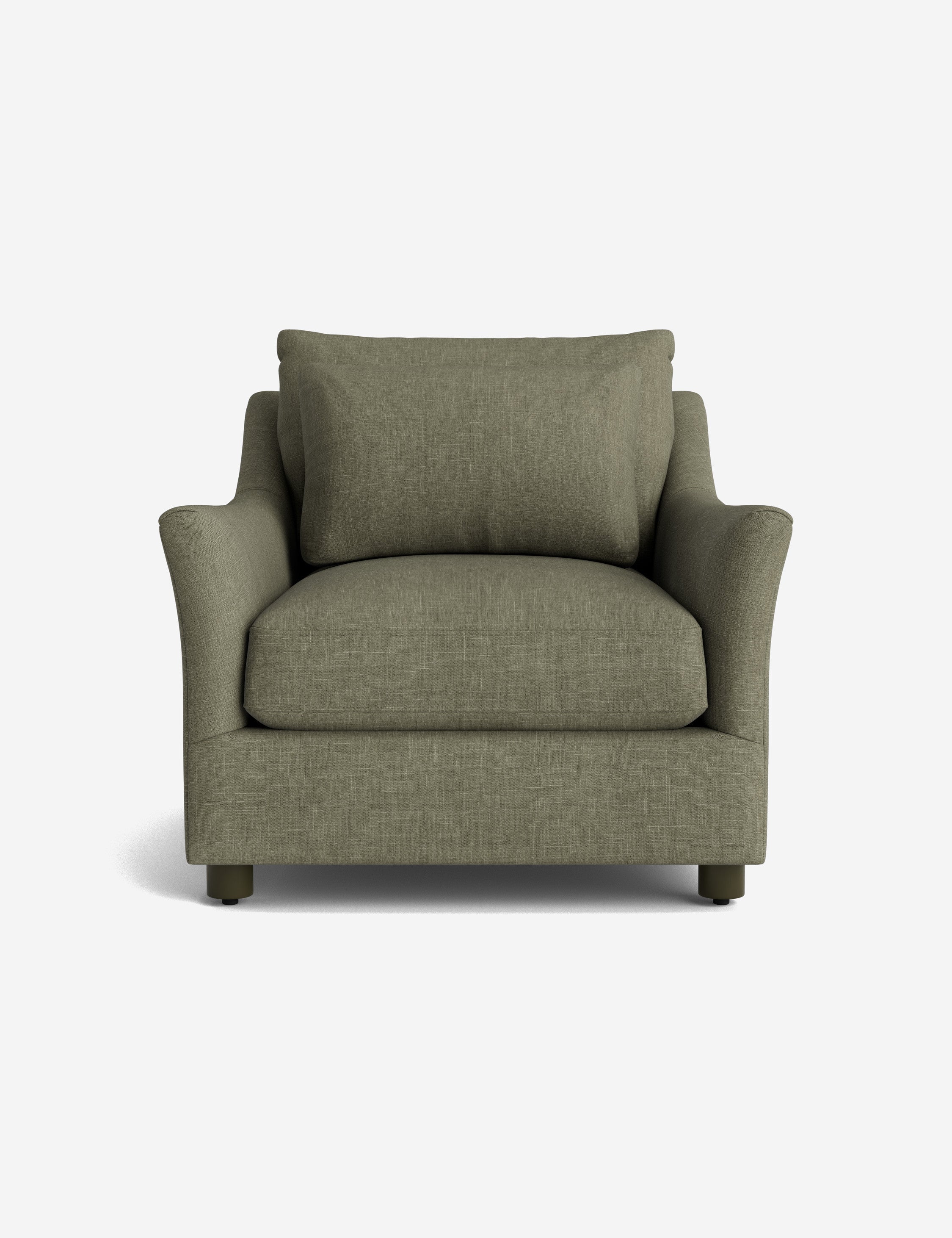 Lulu and Georgia Niven Accent Chair - view 47