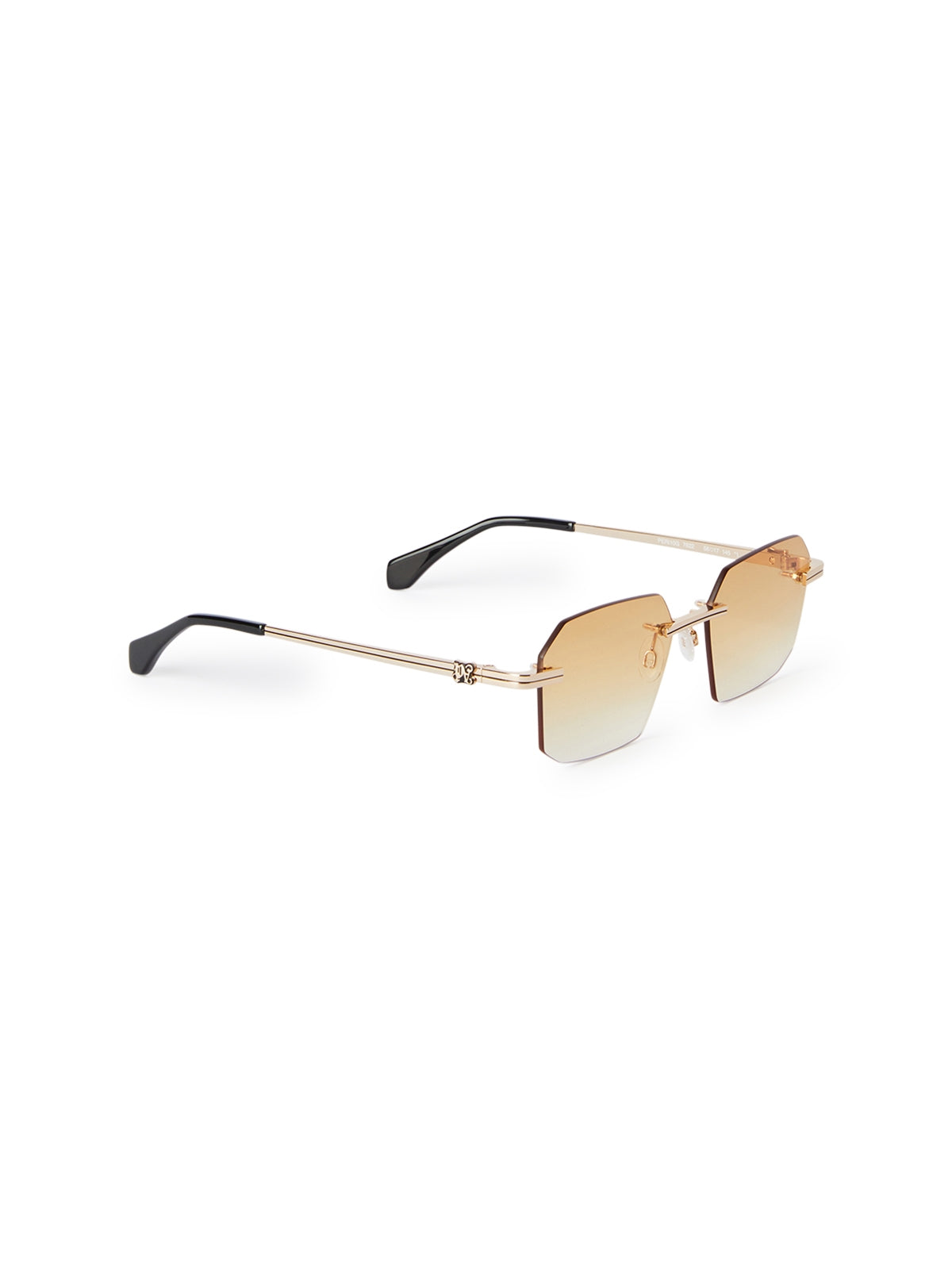 Palm Angels Peri10g Quartz 7622 56 Sunglasses