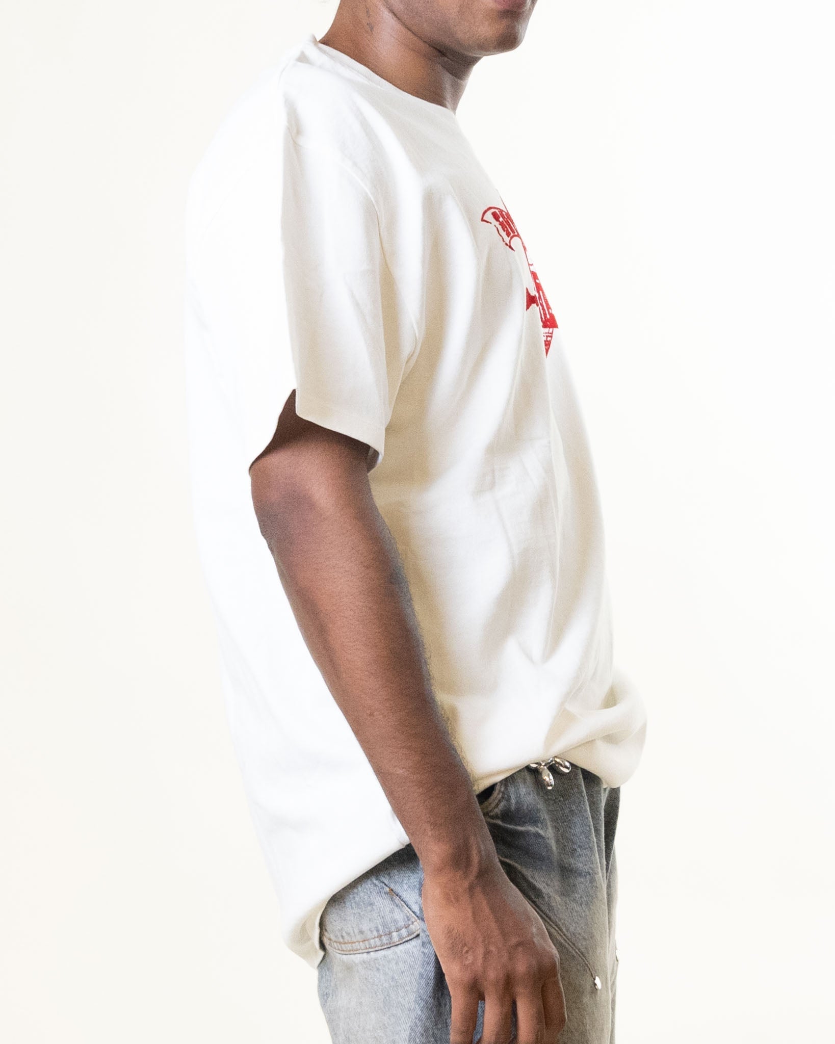 Zadig & Voltaire White Tshirt - view 4