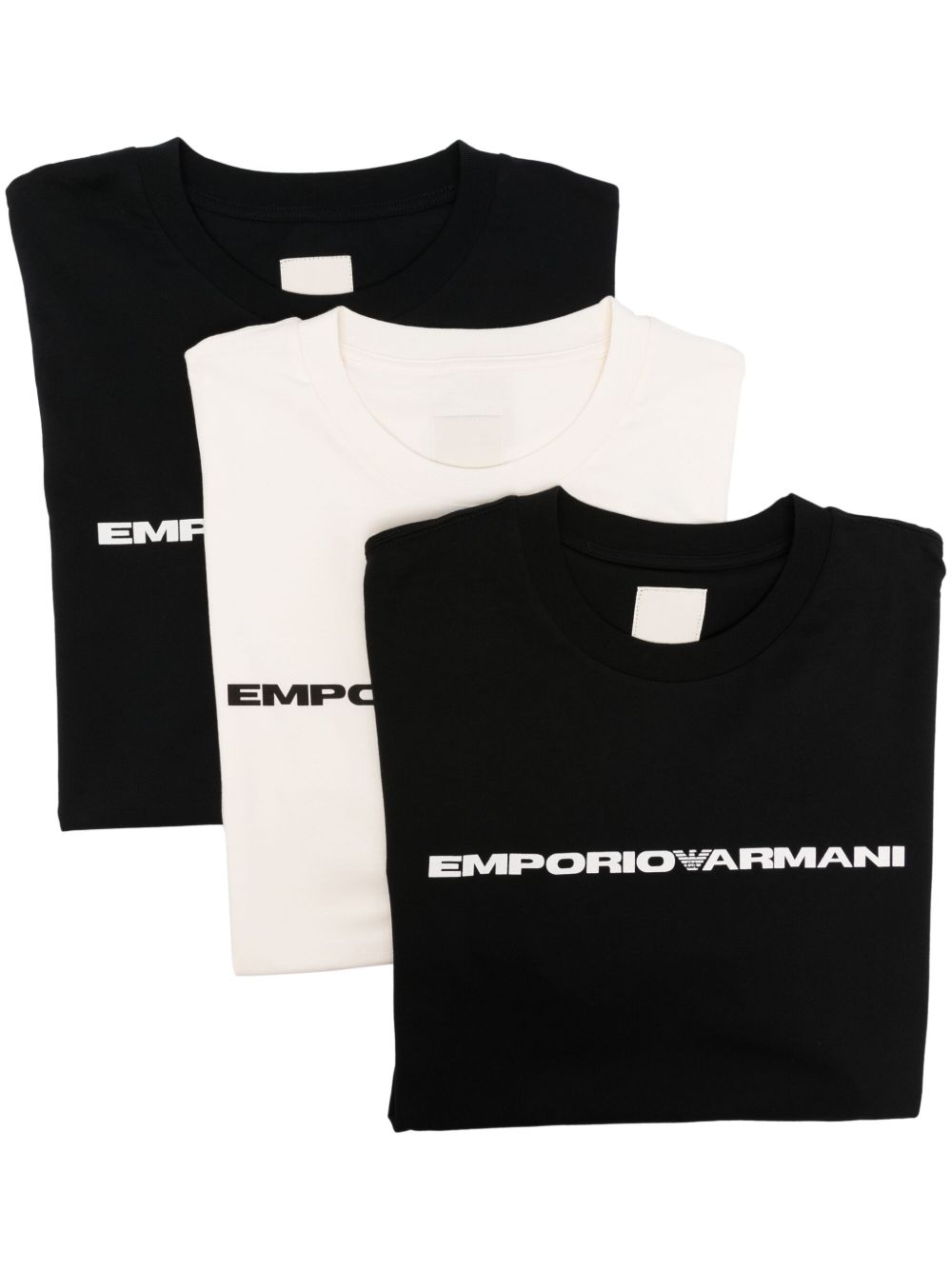 Emporio armani t-shirts – Emporio Armani Shirt – 100% Cotton