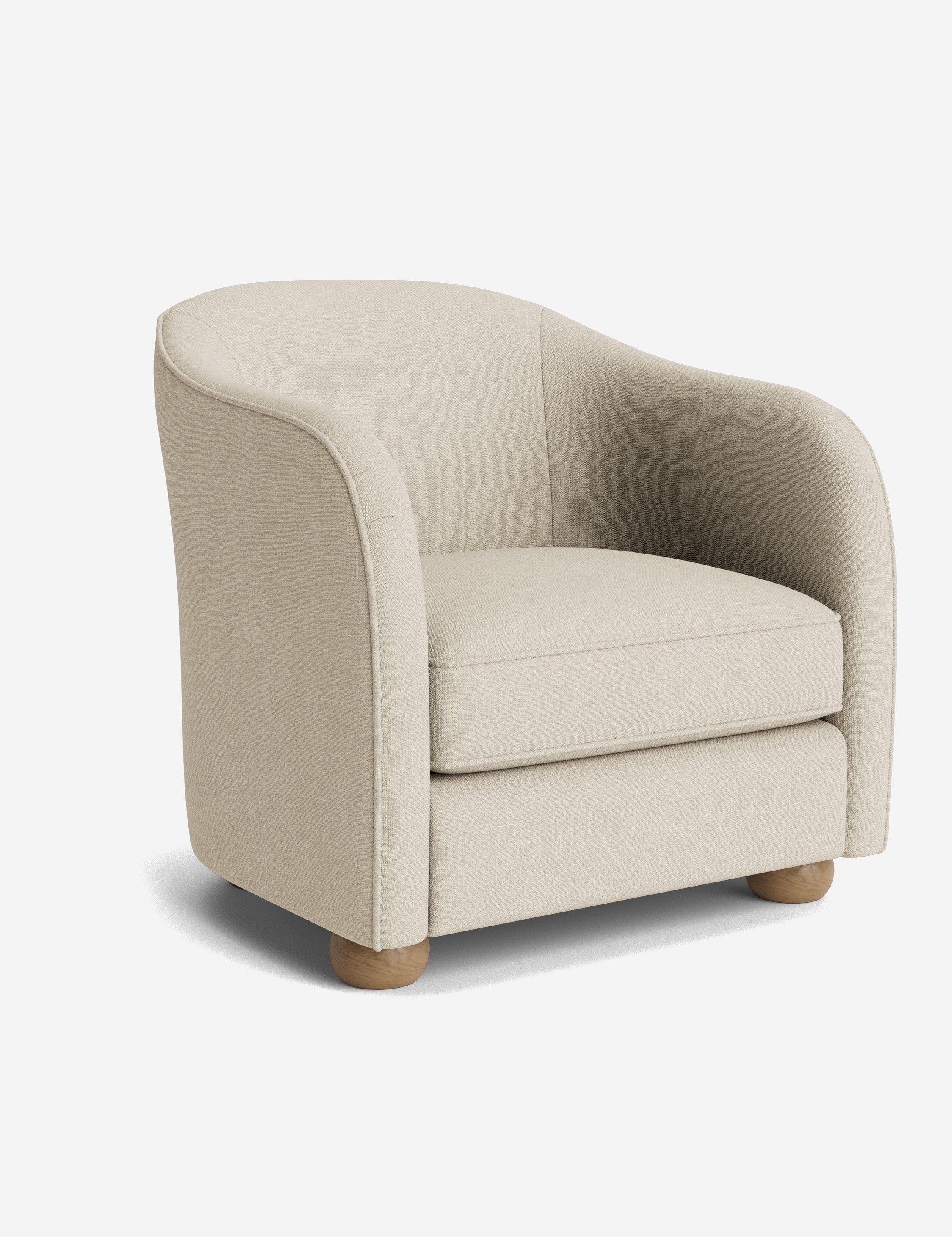 Lulu and Georgia Faro Accent Chair by DISC Interiors - view 199