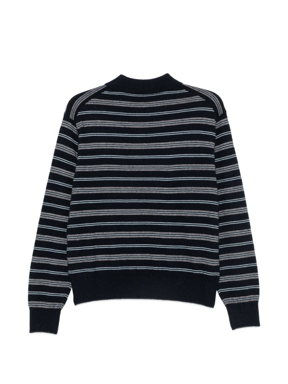 Dunst Shirt – WOOL 100% - view 2
